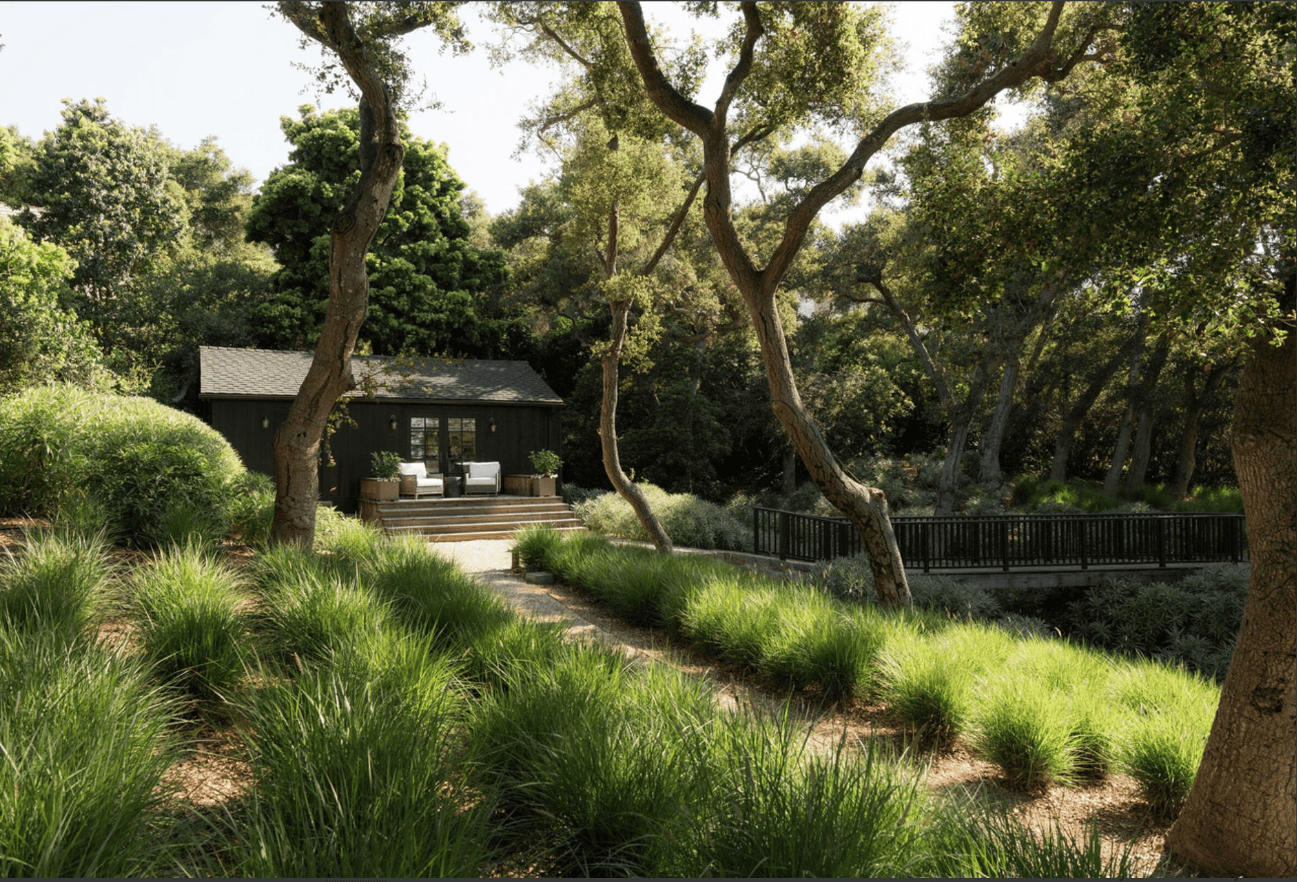 857 Pichacho Lane Montecito CA 93108