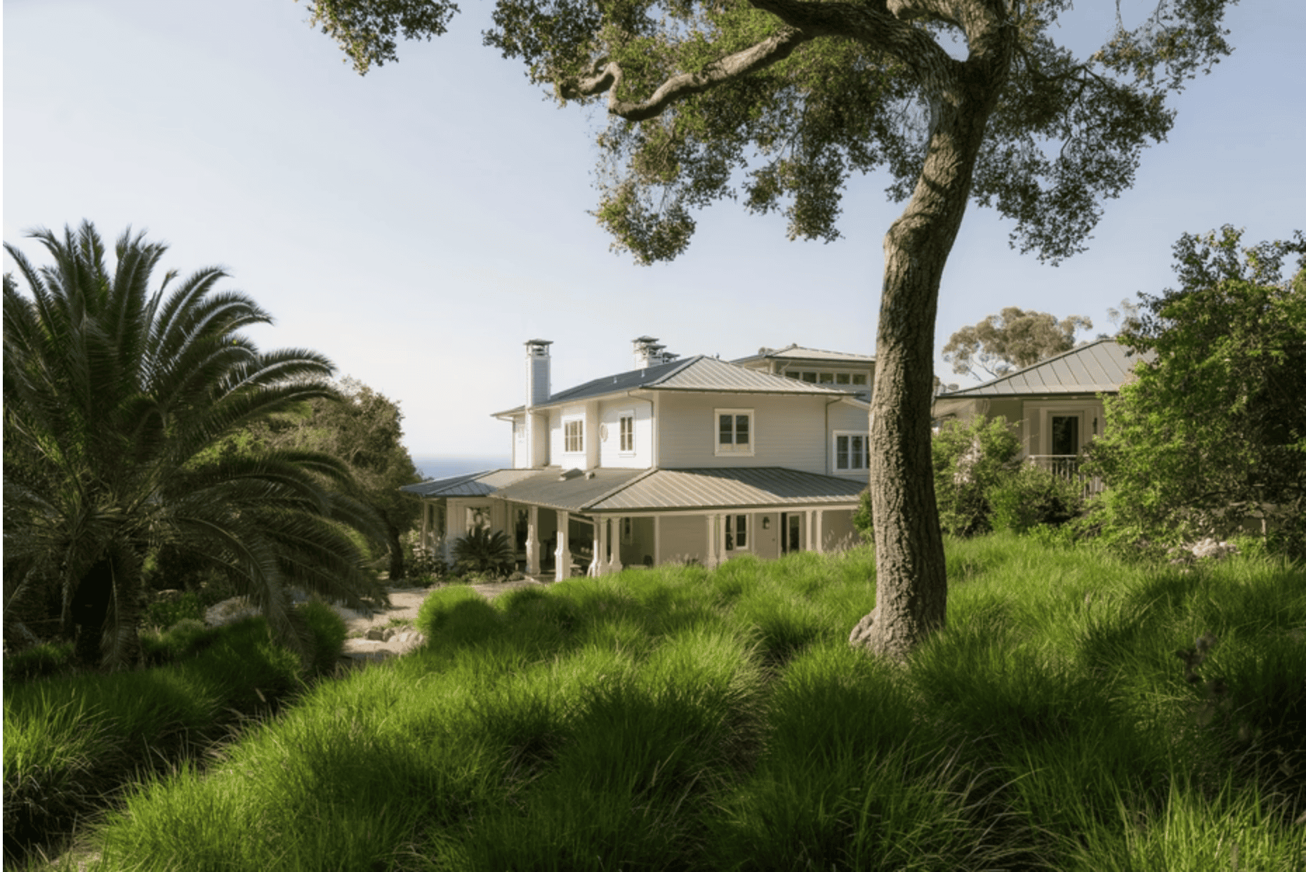 857 Pichacho Lane Montecito CA 93108