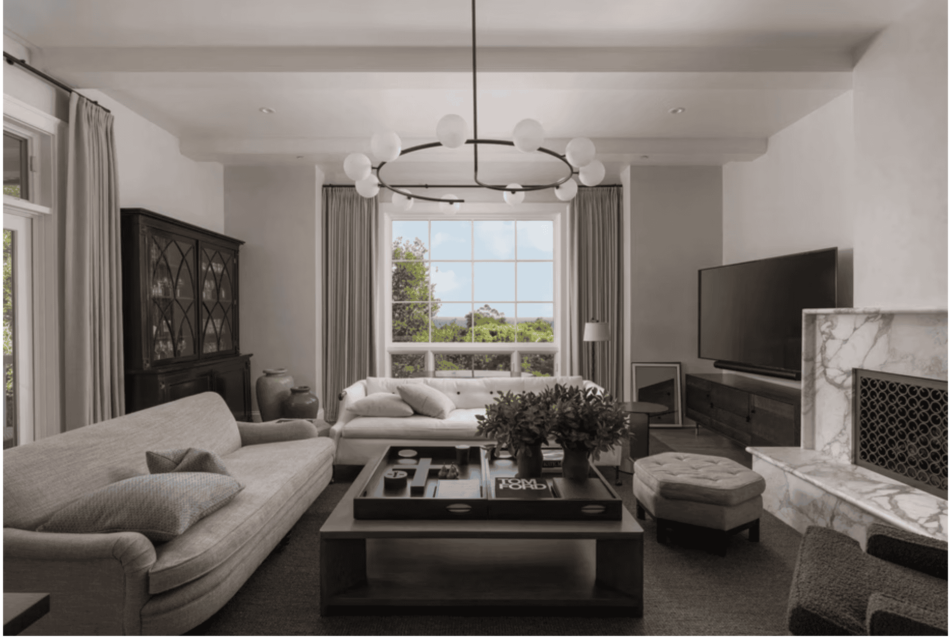 857 Pichacho Lane Montecito CA 93108