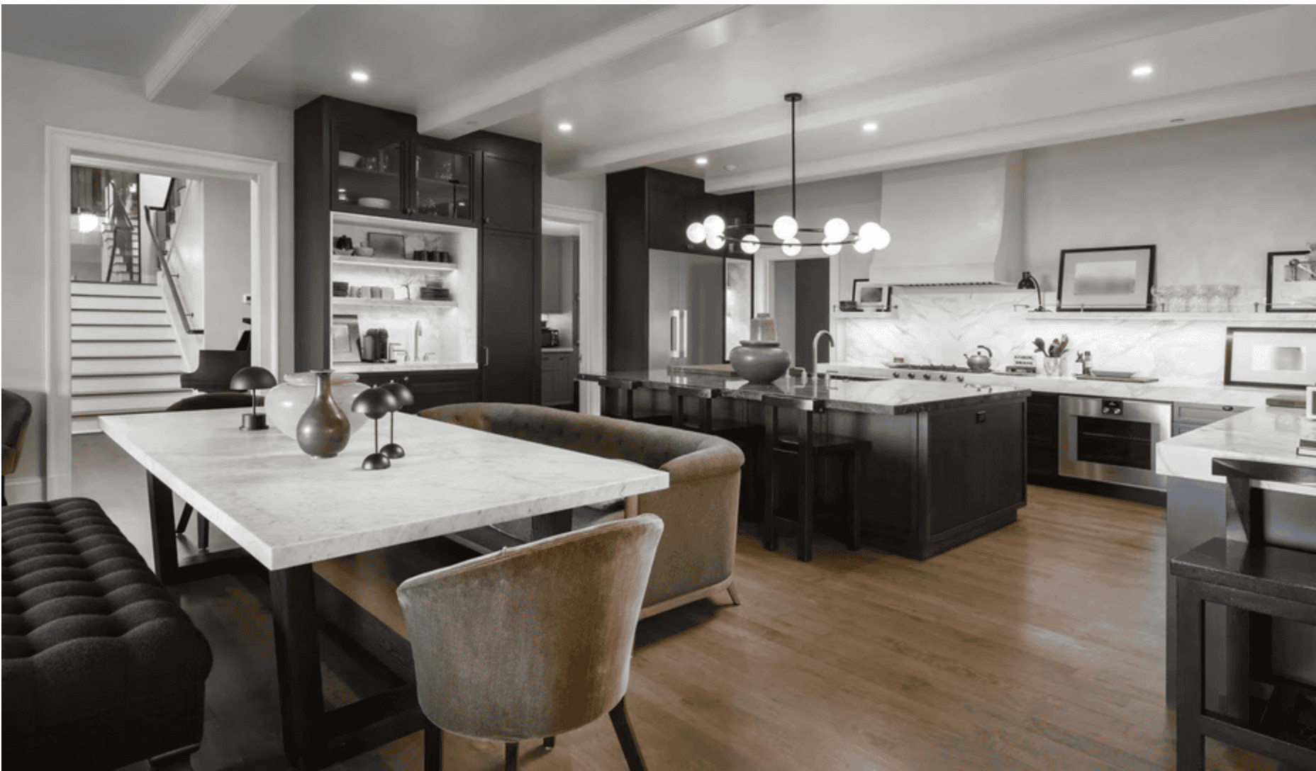 857 Pichacho Lane Montecito CA 93108