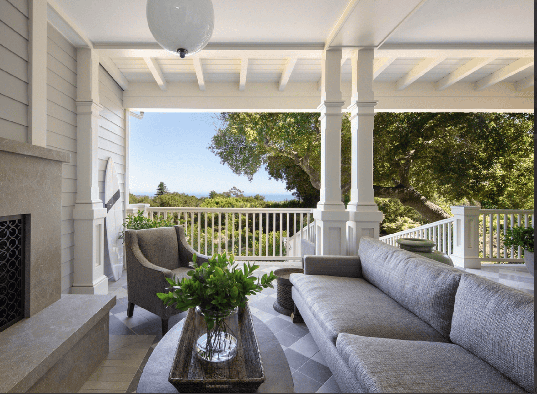 857 Pichacho Lane Montecito CA 93108