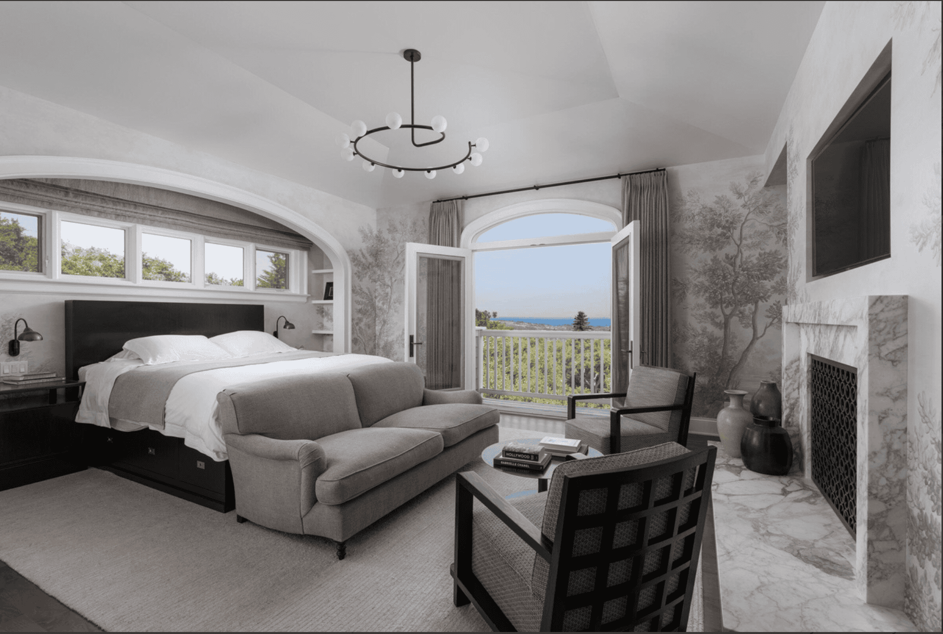 857 Pichacho Lane Montecito CA 93108