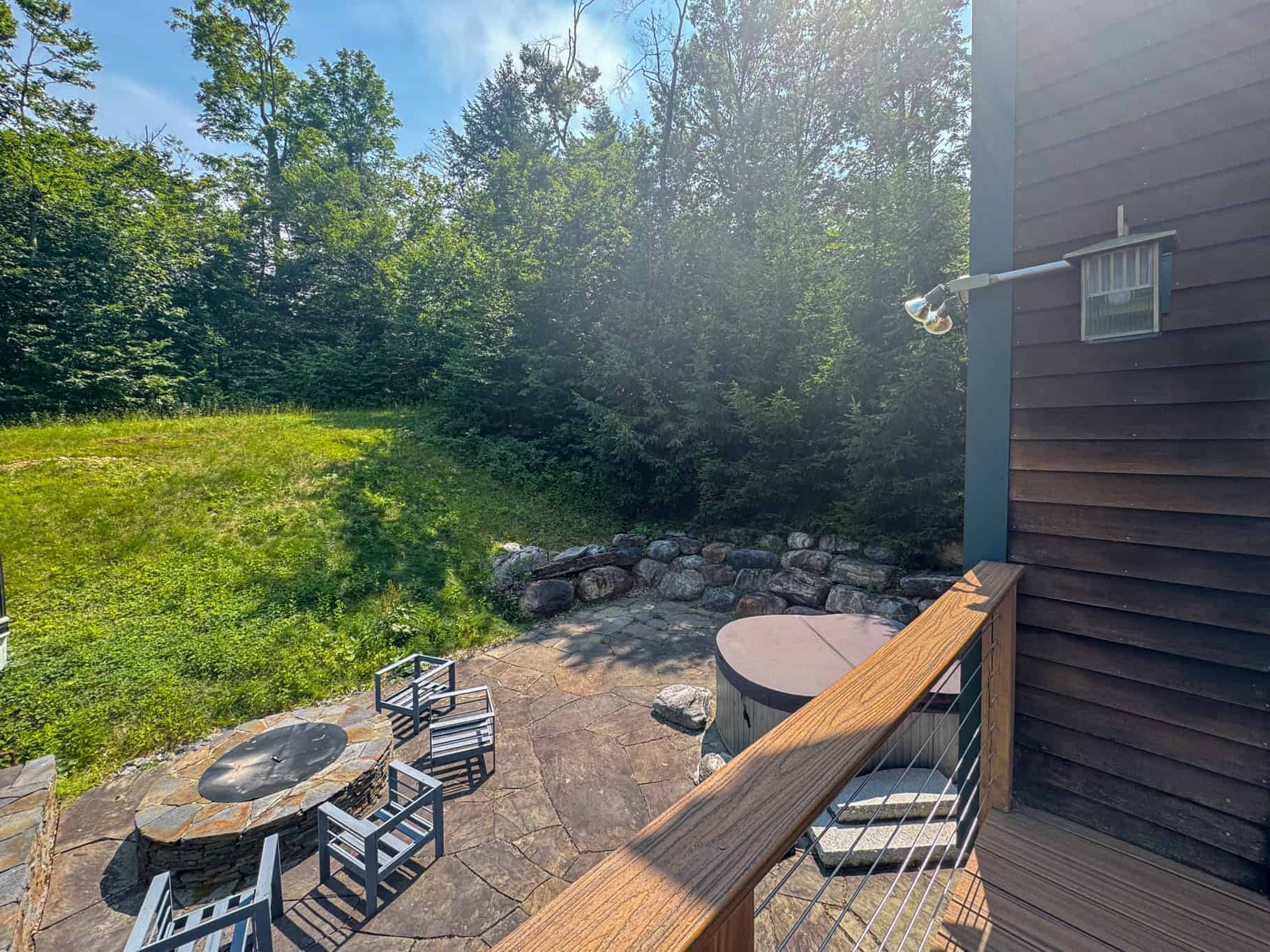 Winhall VT 05340