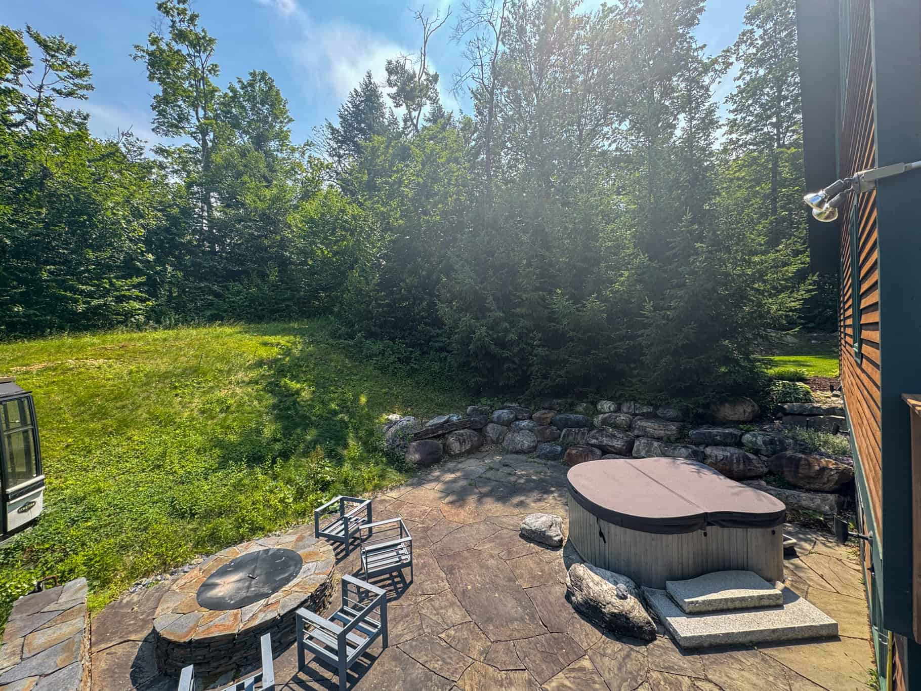 Winhall VT 05340