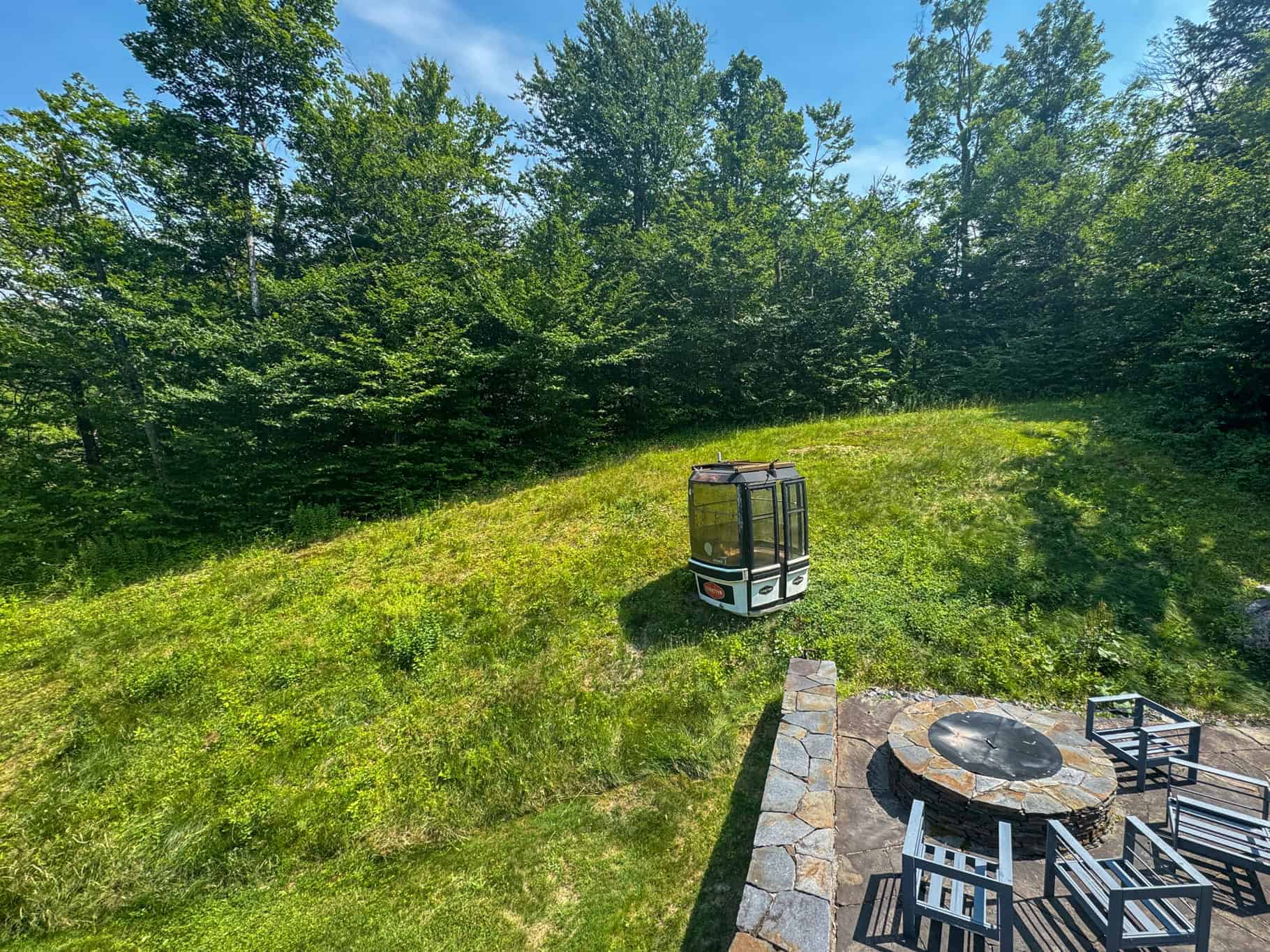 Winhall VT 05340