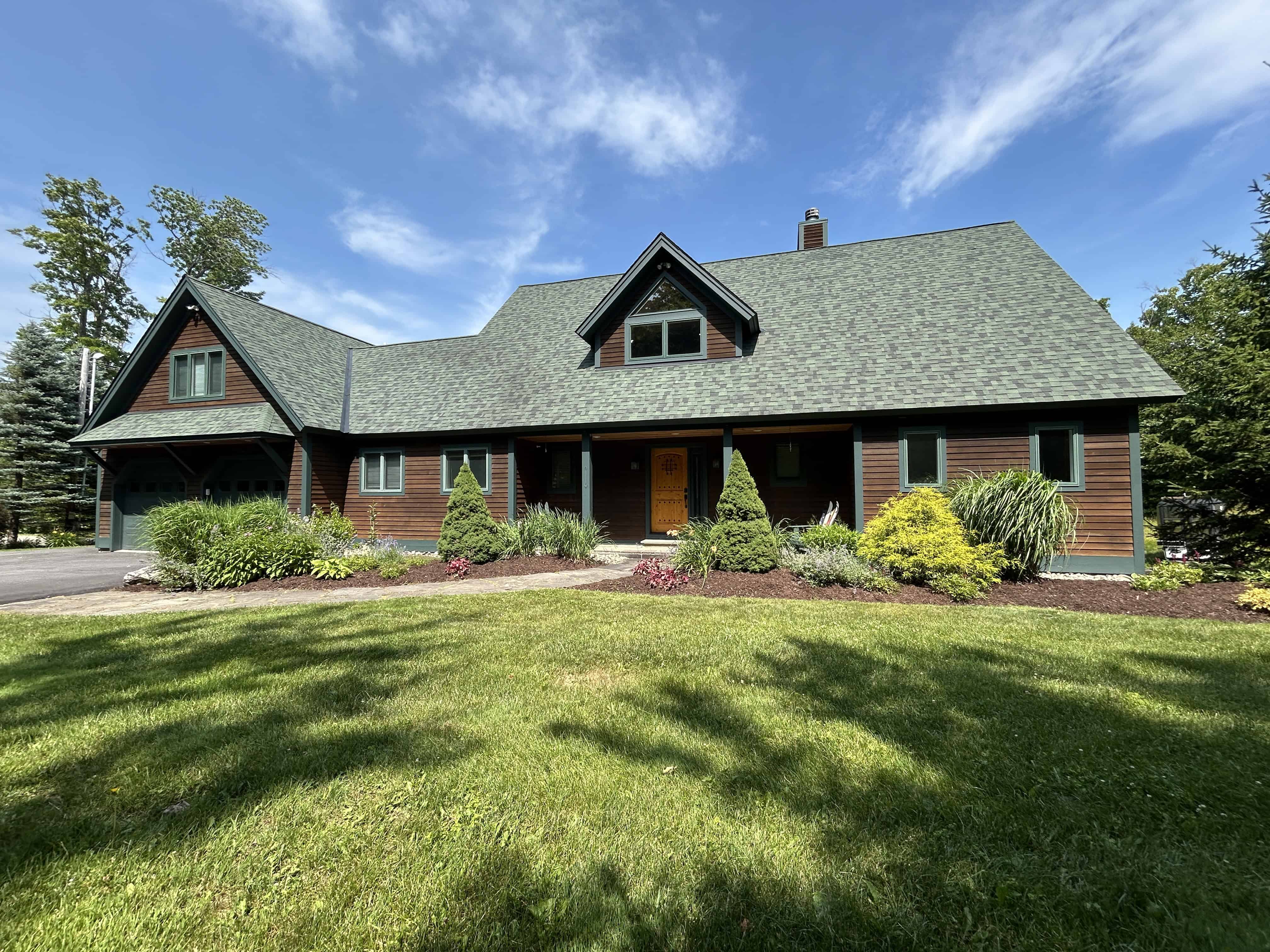 Winhall VT 05340