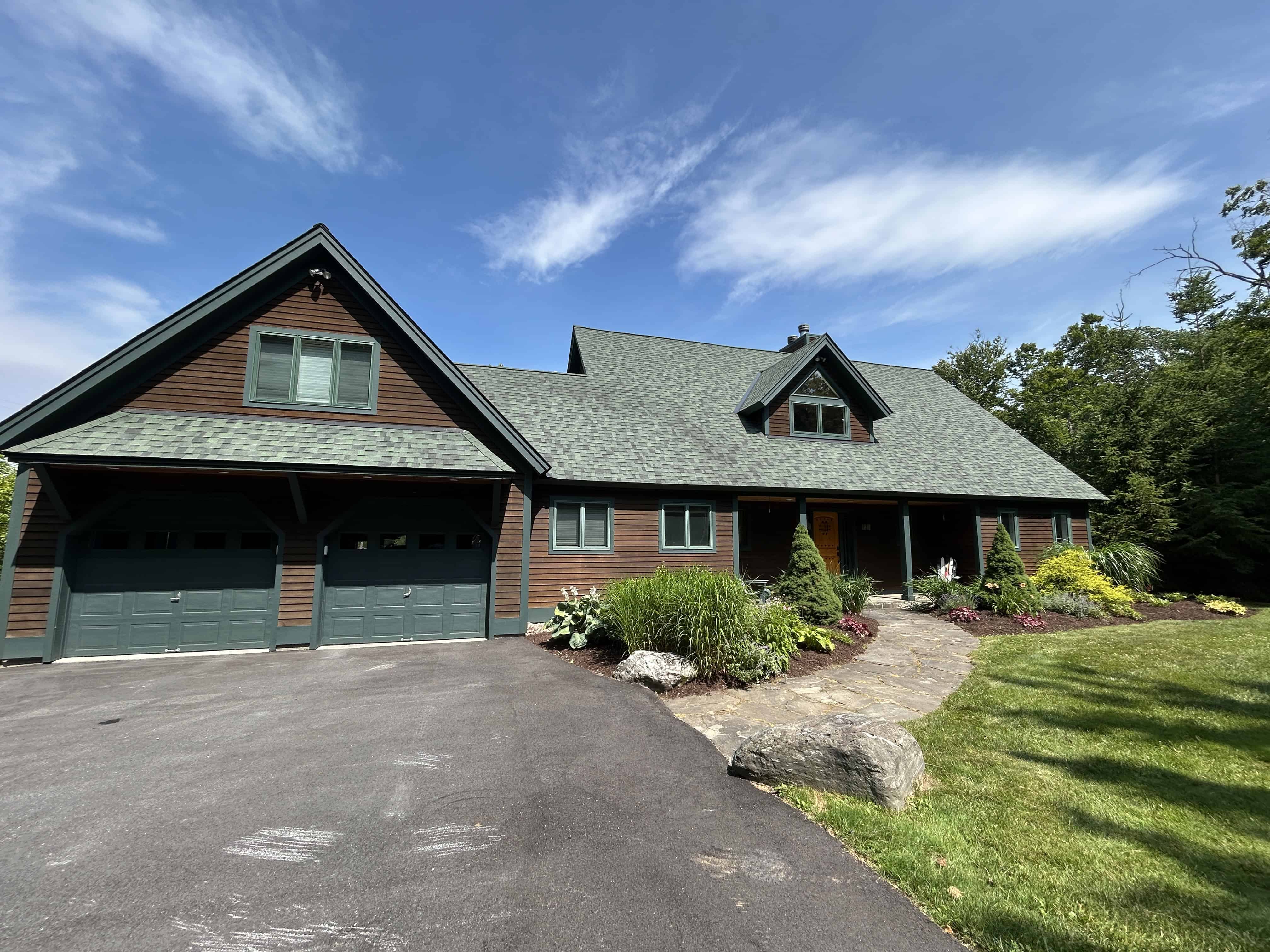 Winhall VT 05340