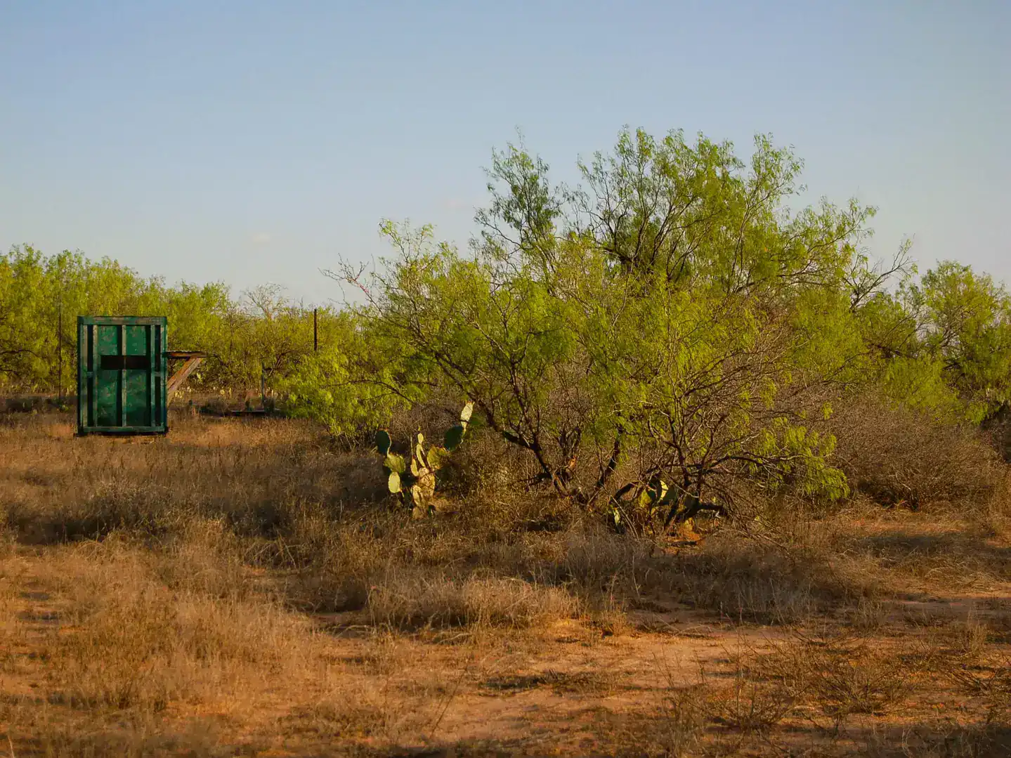 Fm 126 Carrizo Springs TX 78834