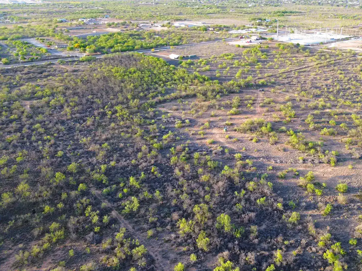 Fm 126 Carrizo Springs TX 78834