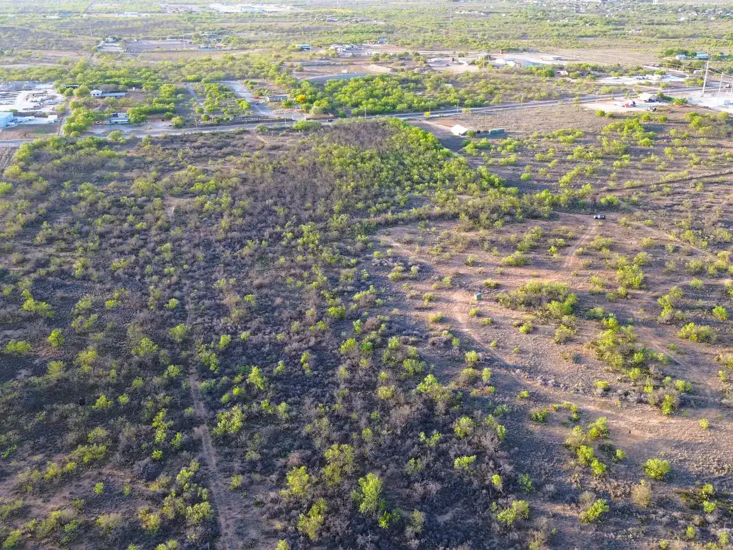 Fm 126 Carrizo Springs TX 78834