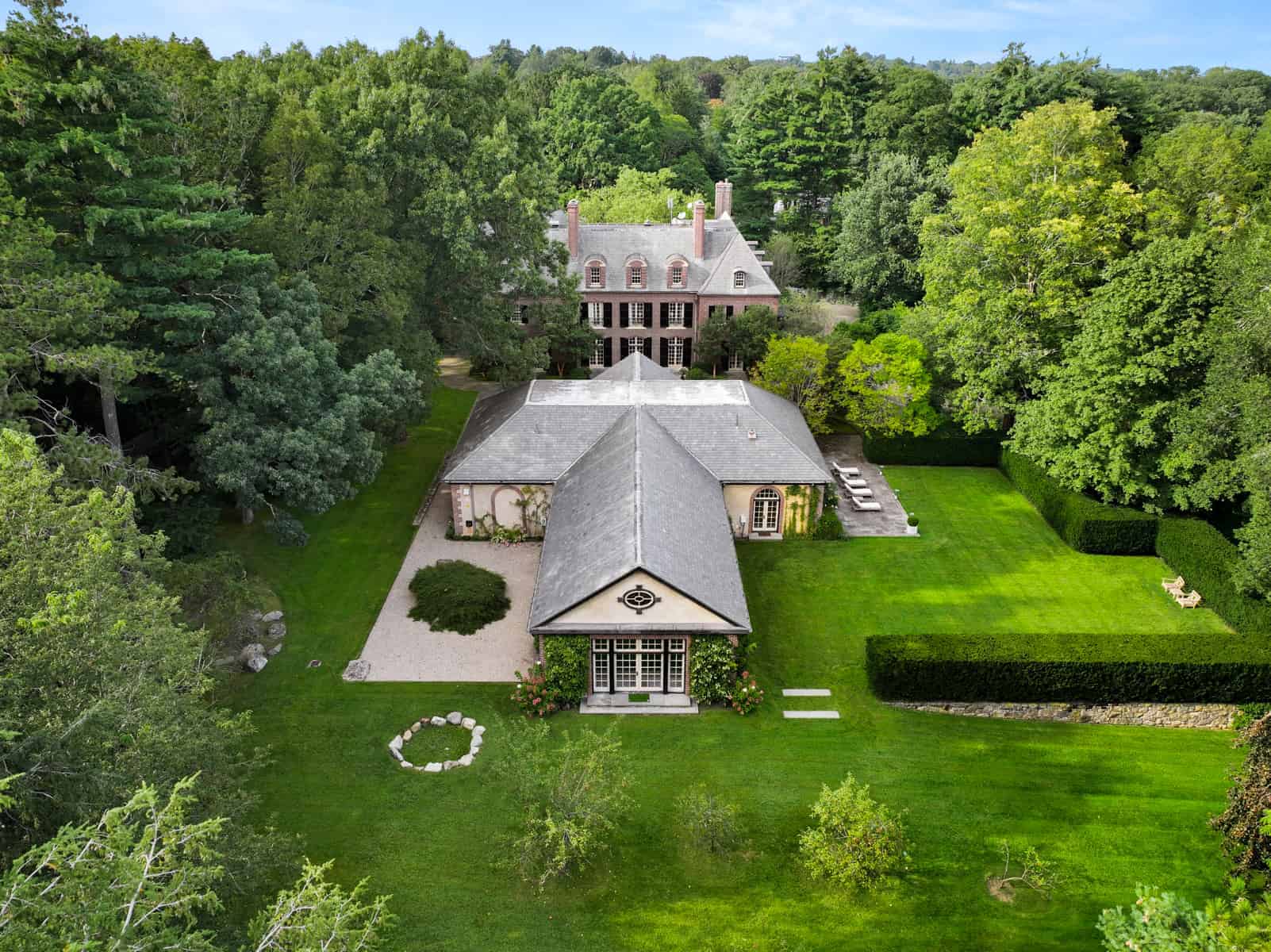 333 Lee Street, Brookline, MA 02445