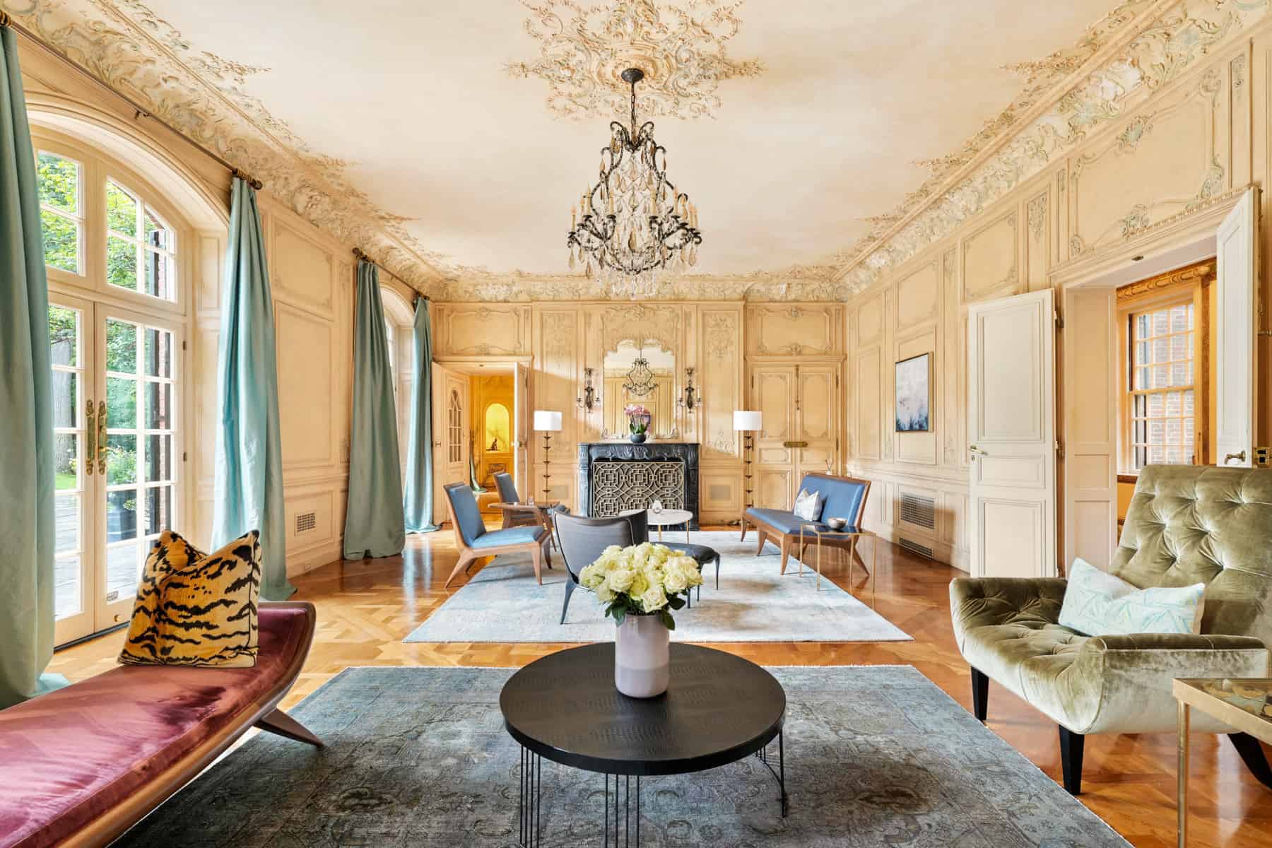 333 Lee Street, Brookline, MA 02445