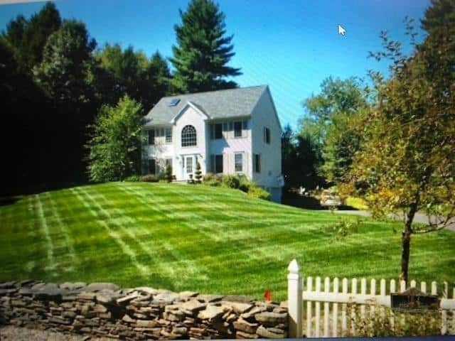 164 Fremont Road Sandown NH 03873