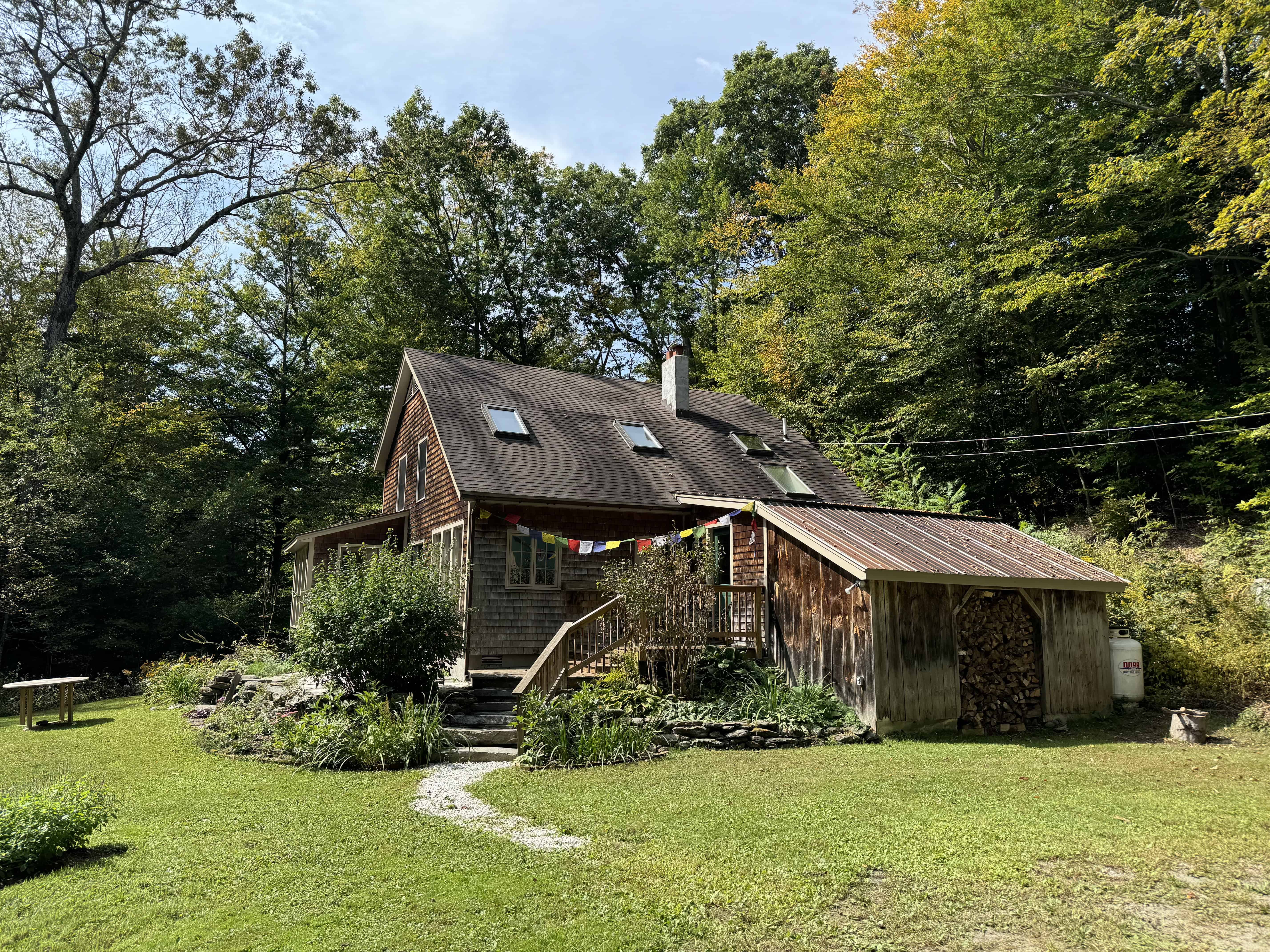 Dorset VT 05251