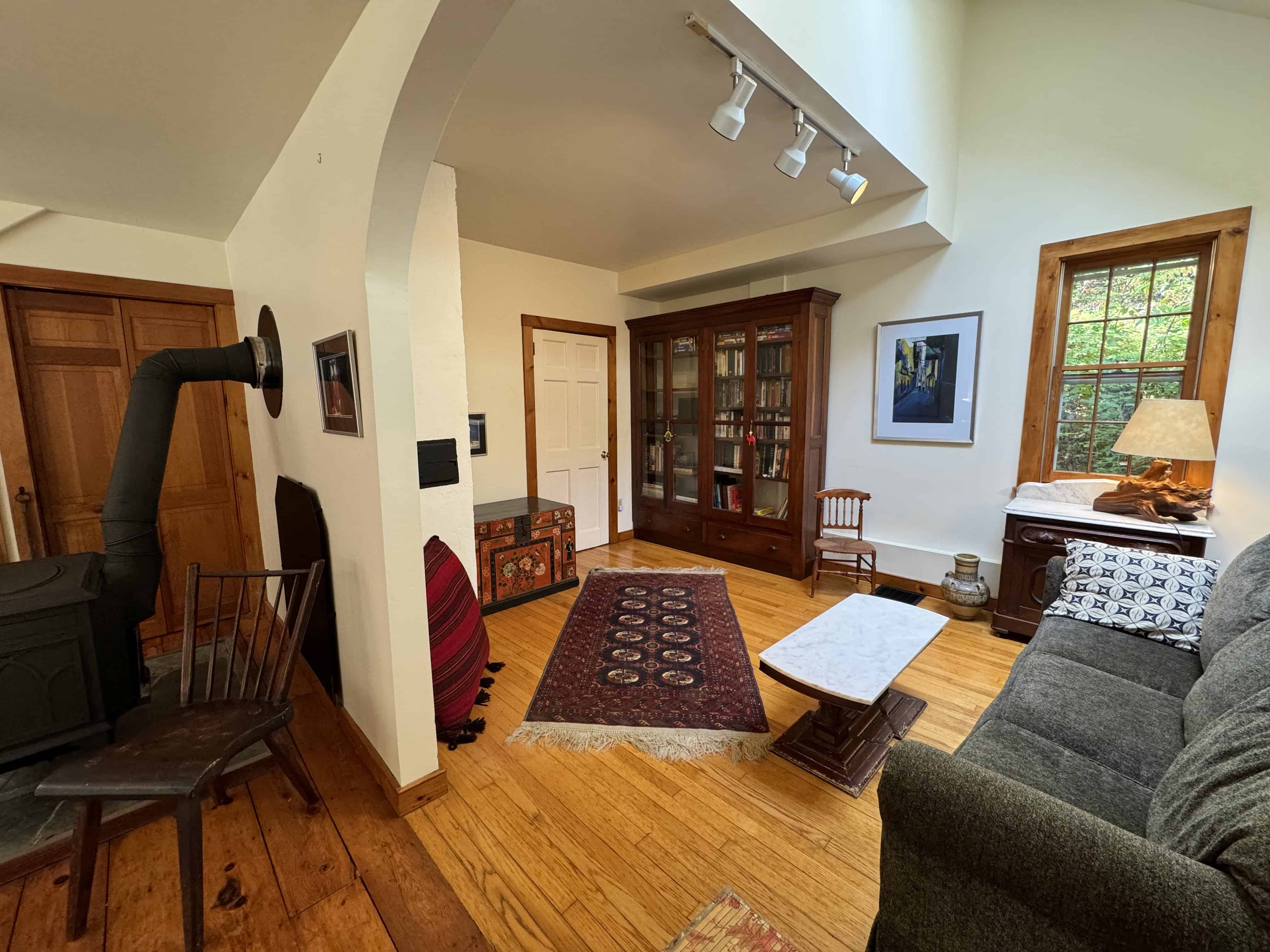 Dorset VT 05251