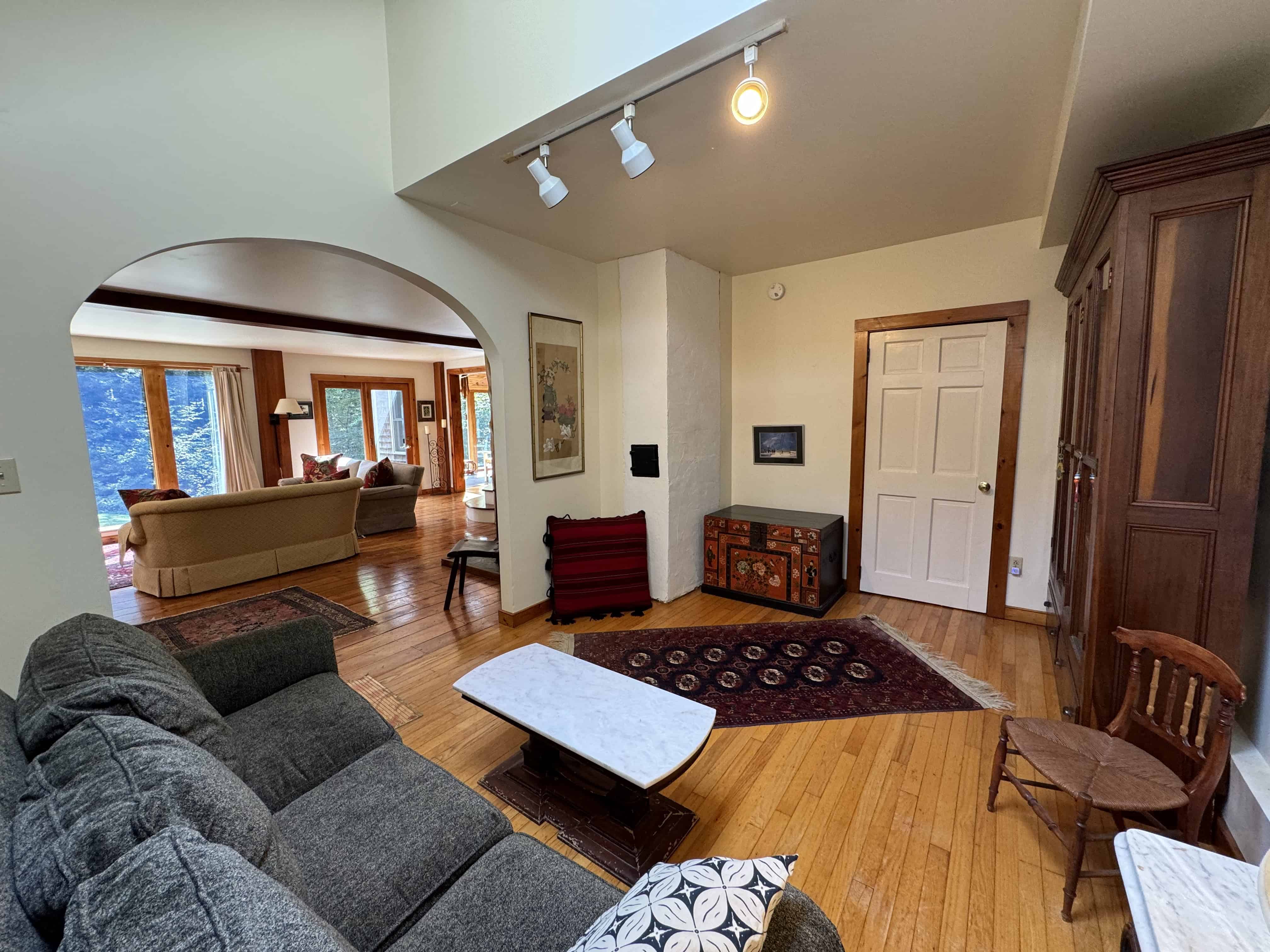 Dorset VT 05251