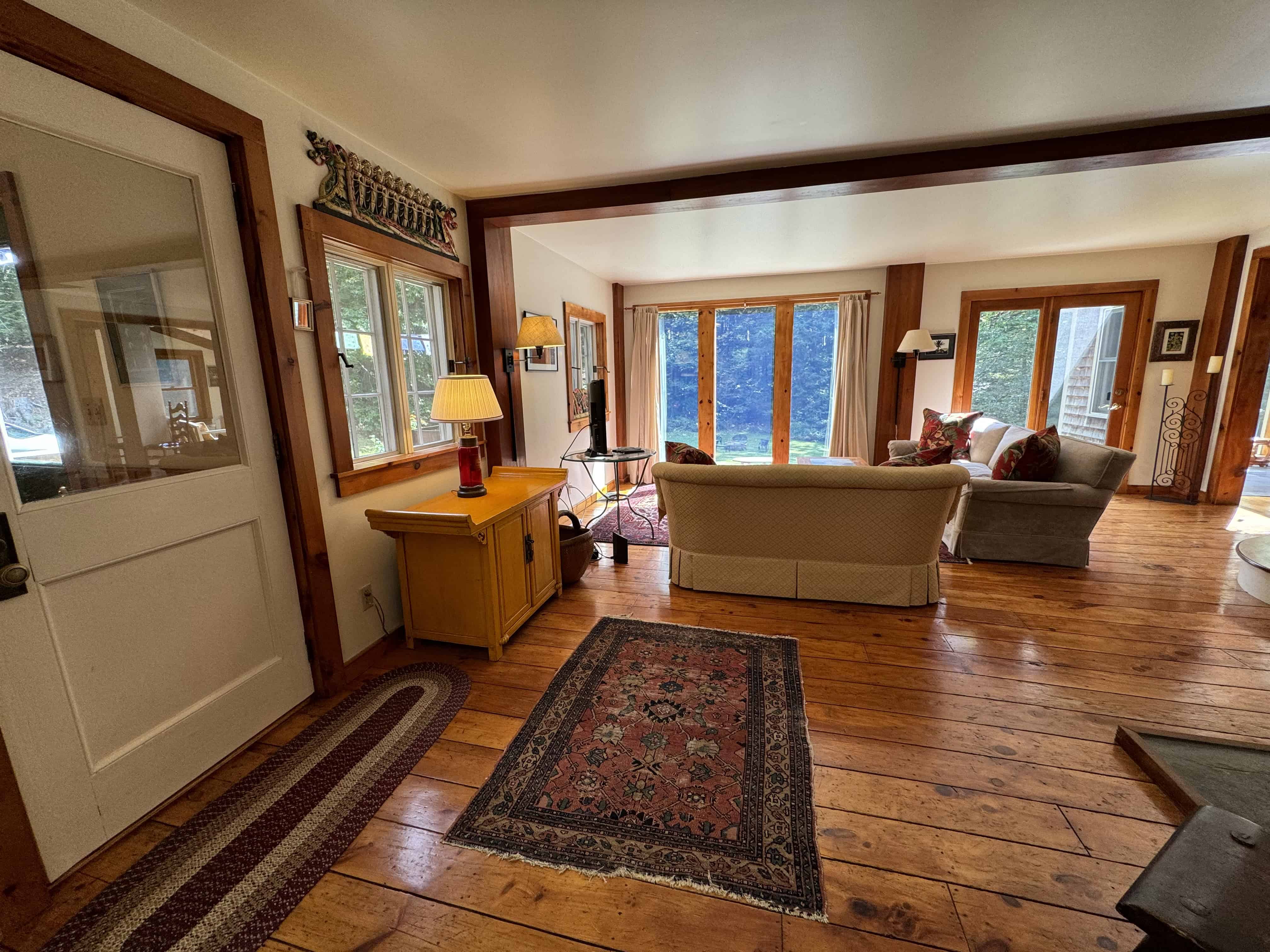 Dorset VT 05251