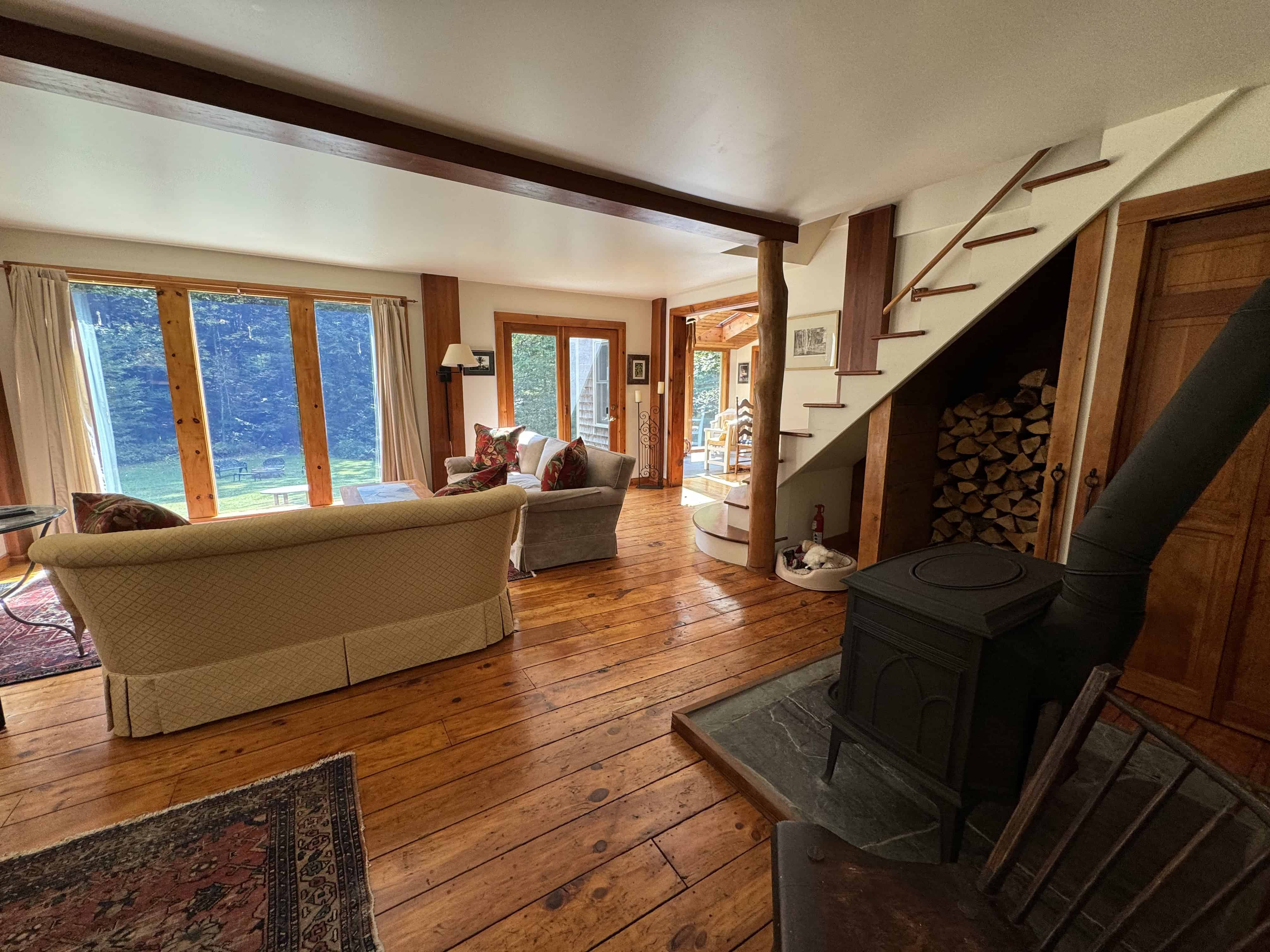 Dorset VT 05251