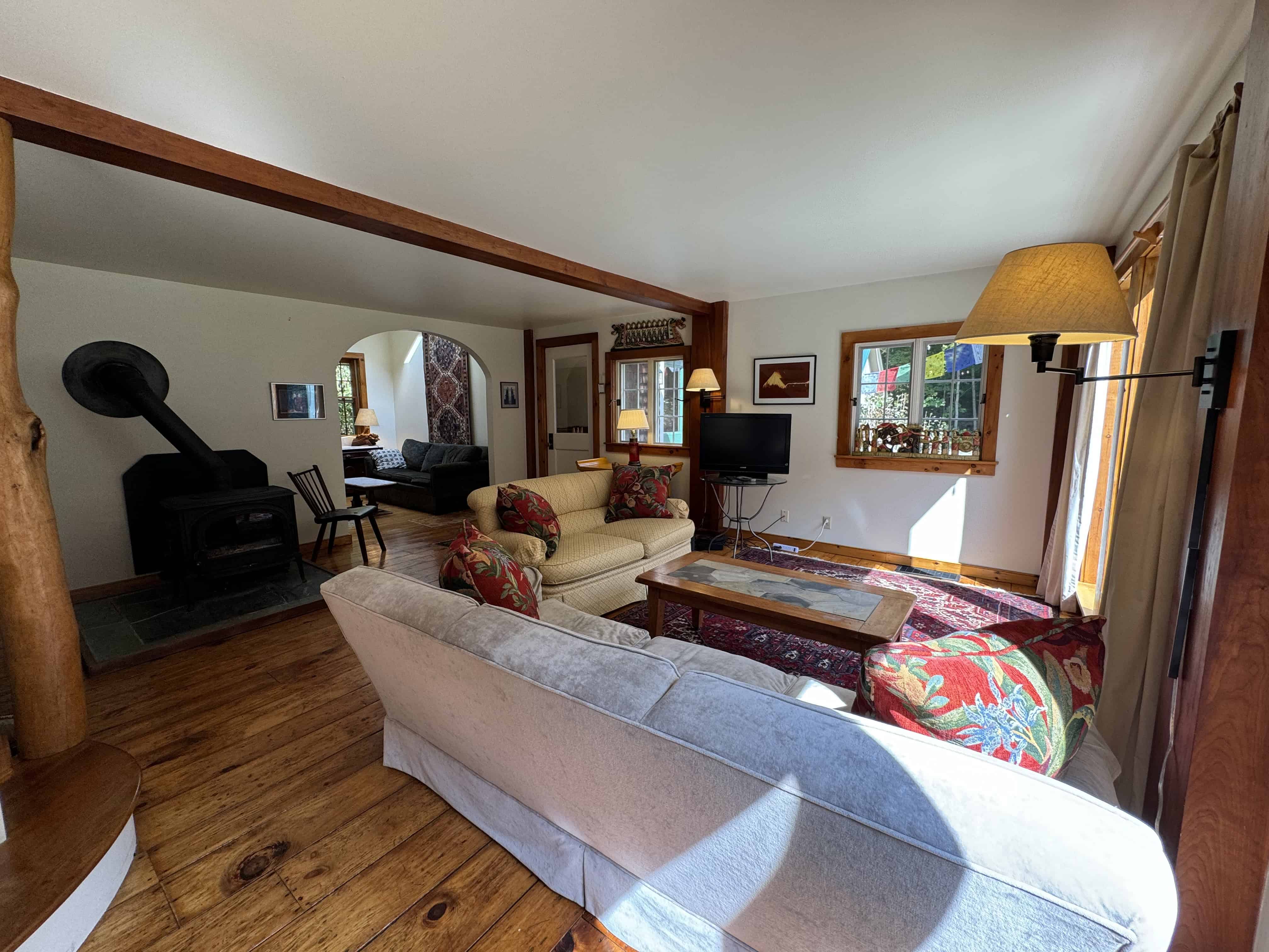 Dorset VT 05251