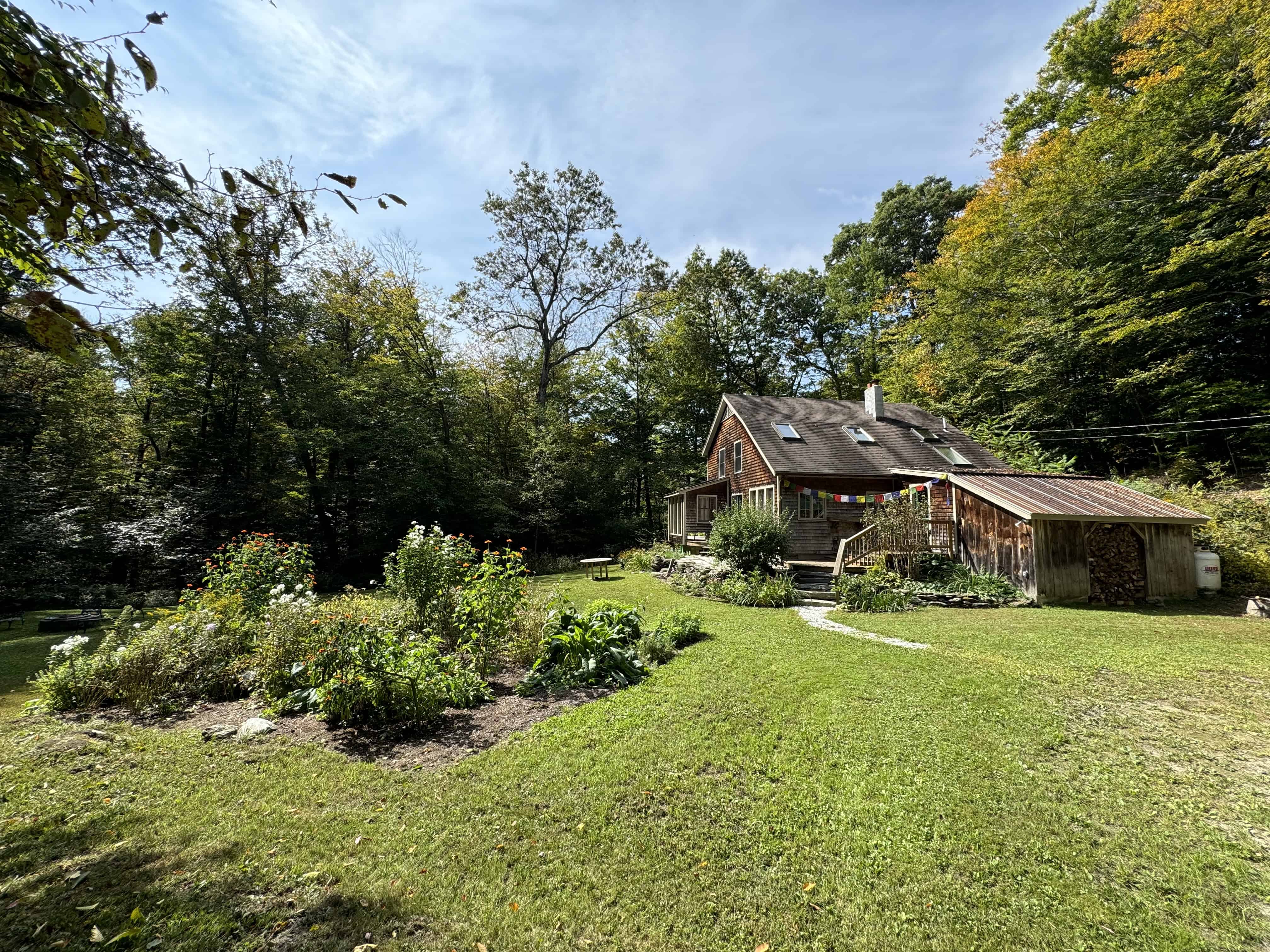 Dorset VT 05251