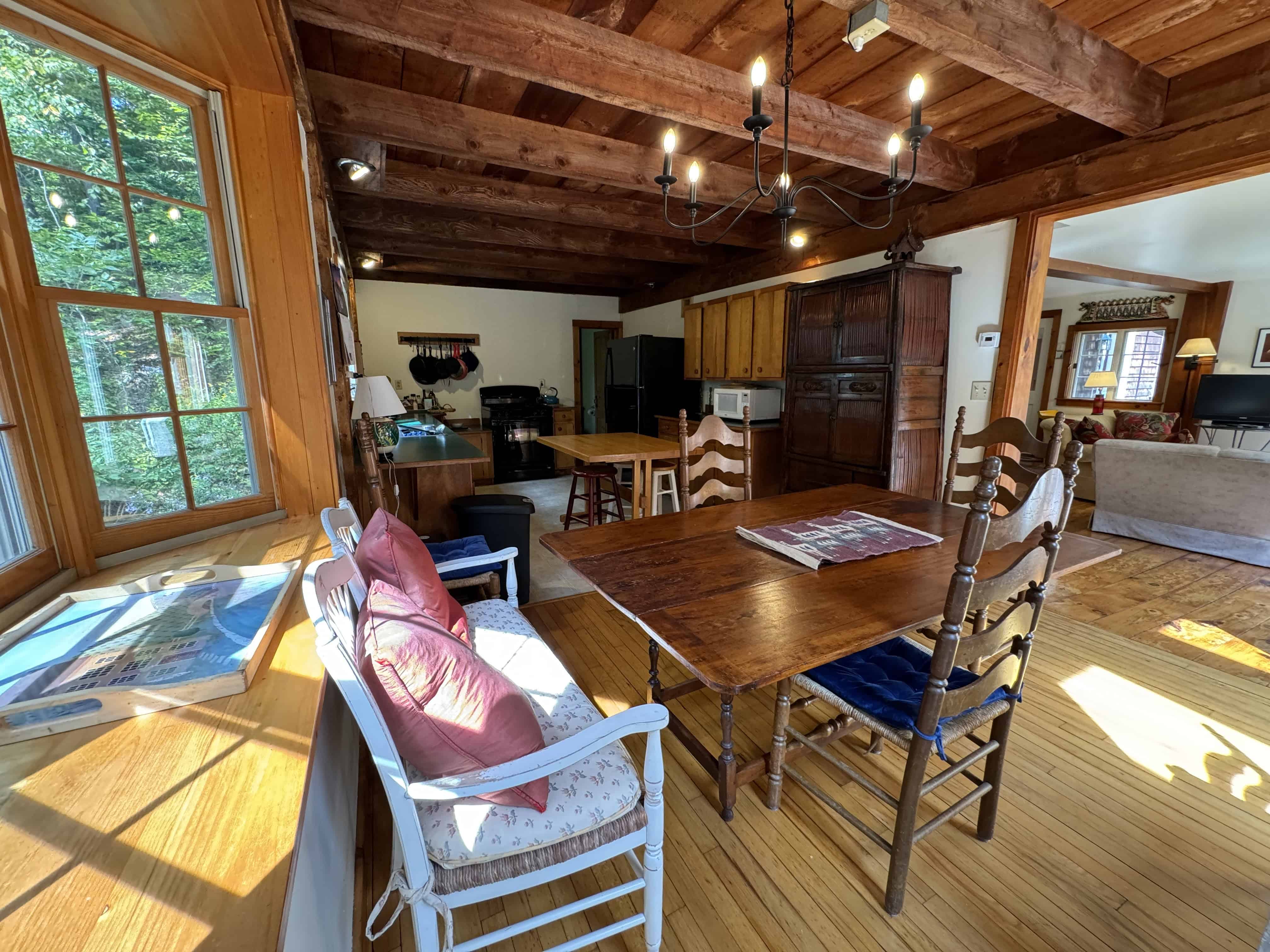 Dorset VT 05251