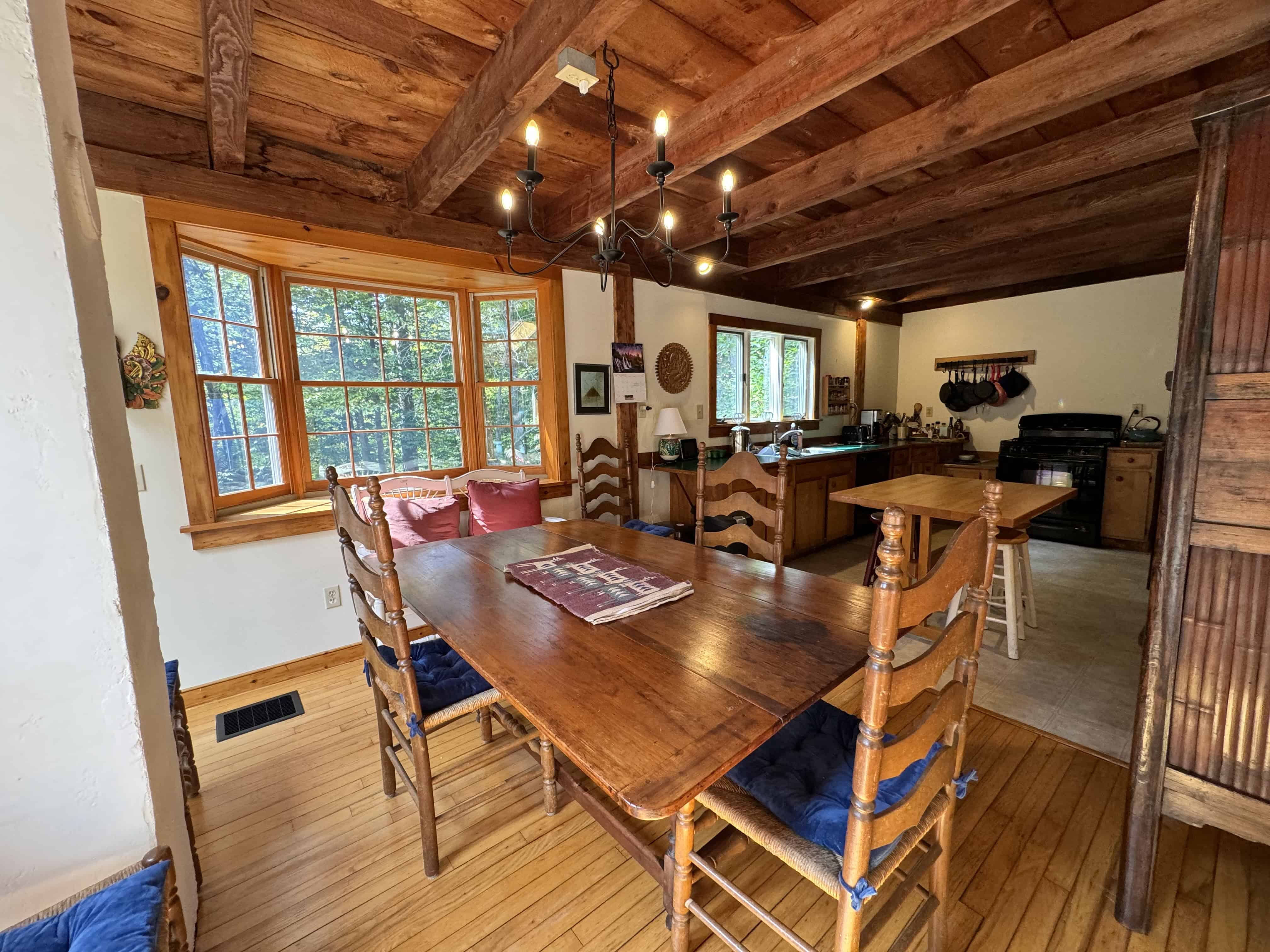 Dorset VT 05251