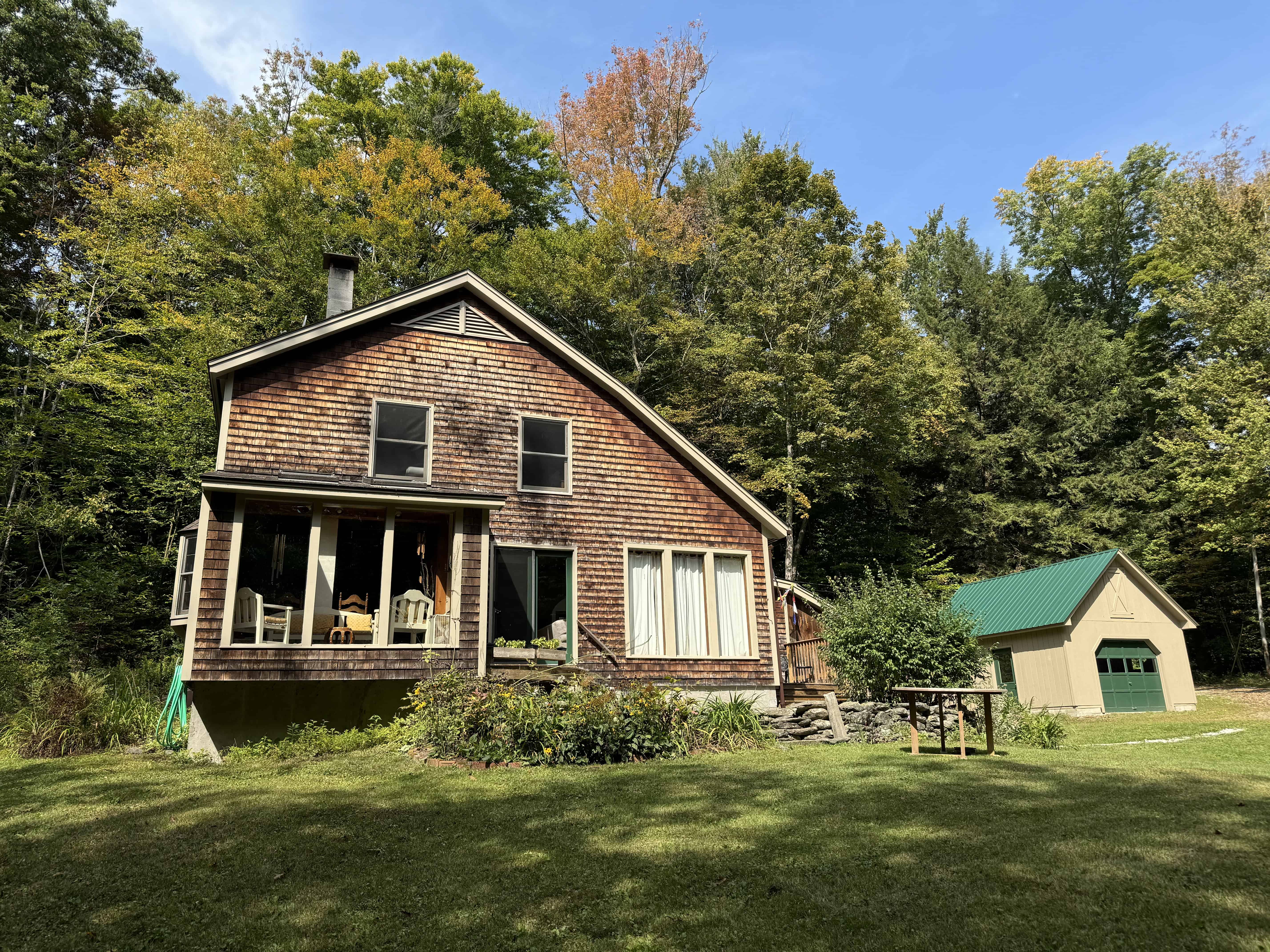 Dorset VT 05251