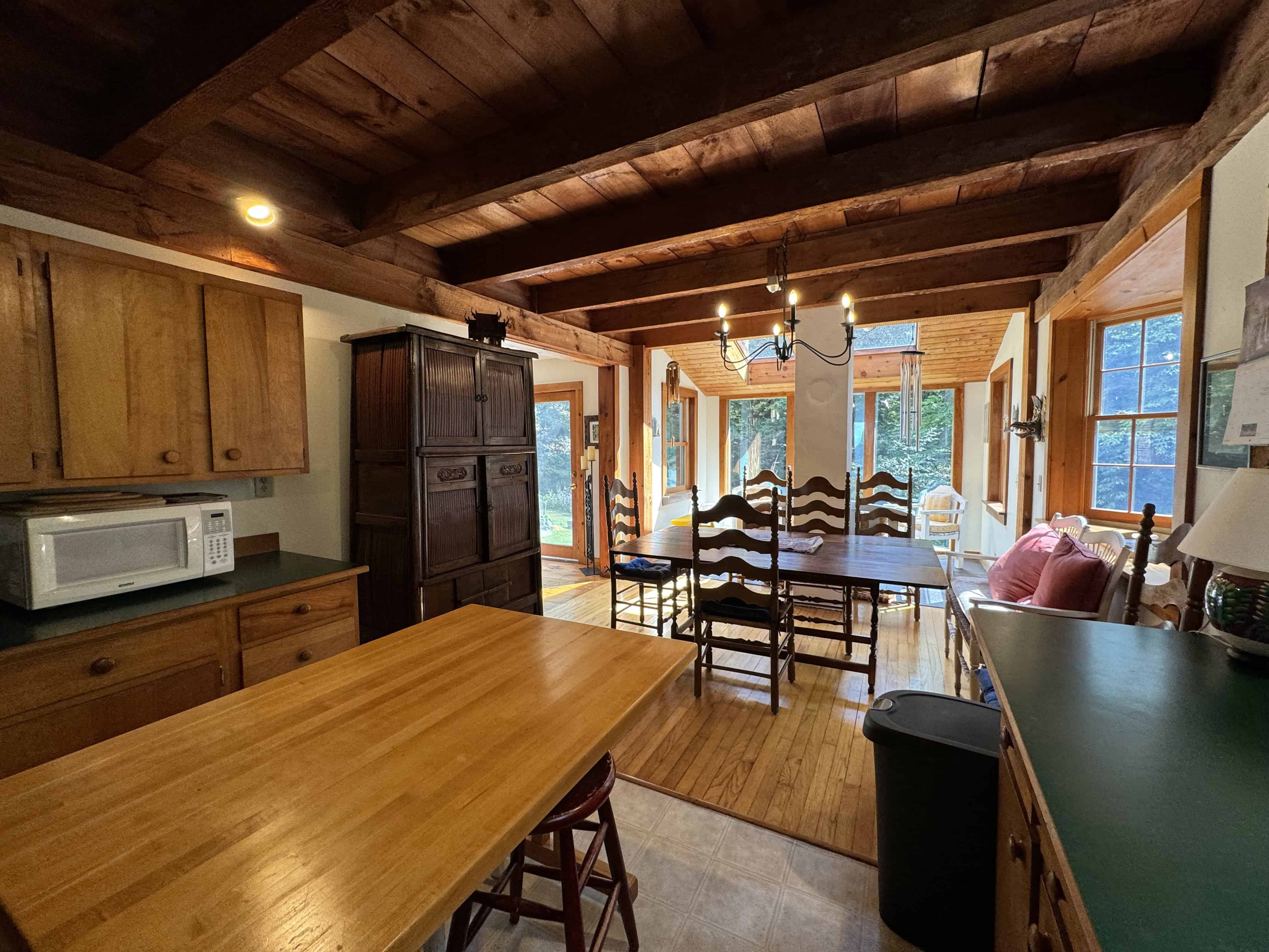Dorset VT 05251