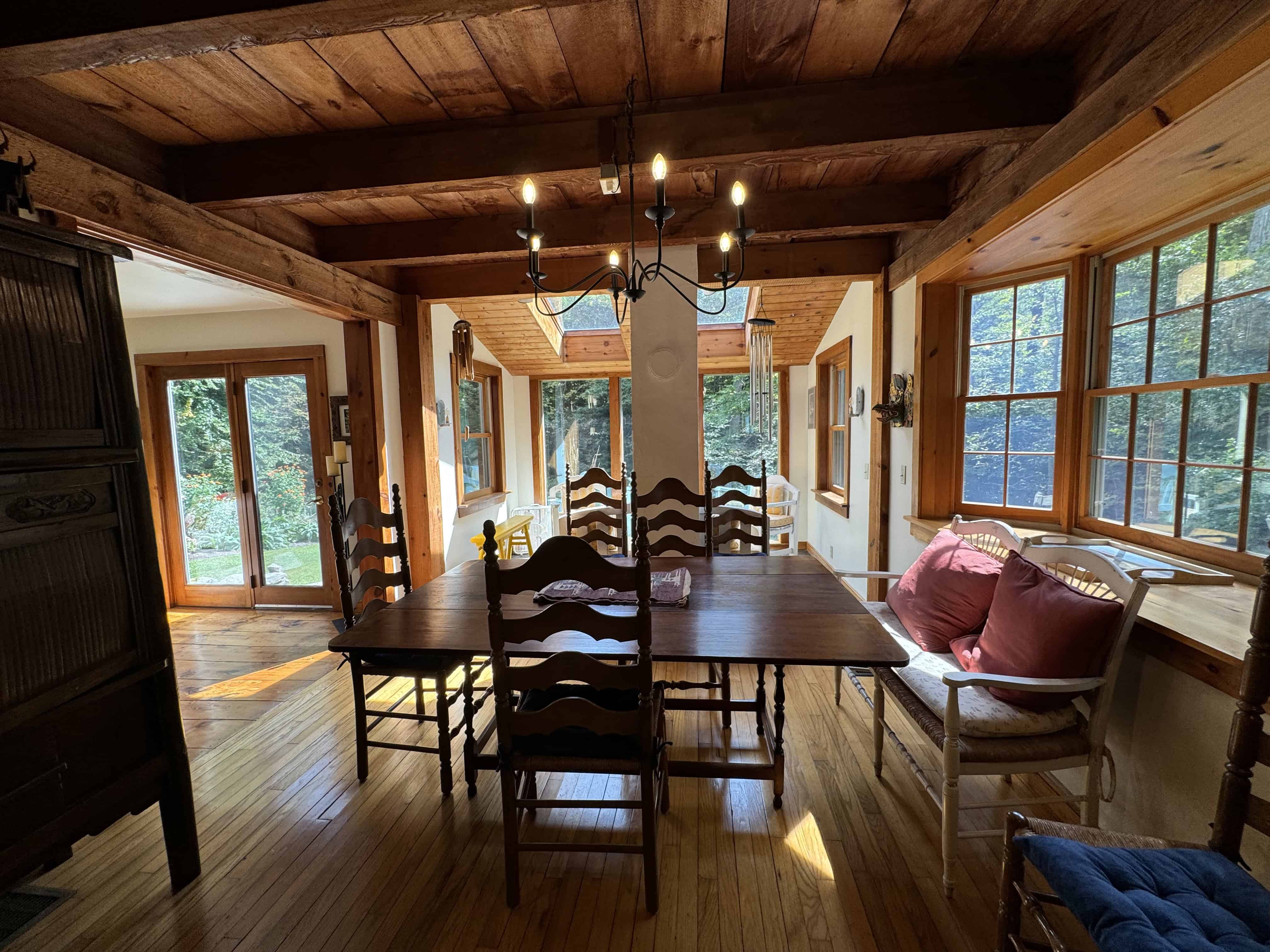 Dorset VT 05251