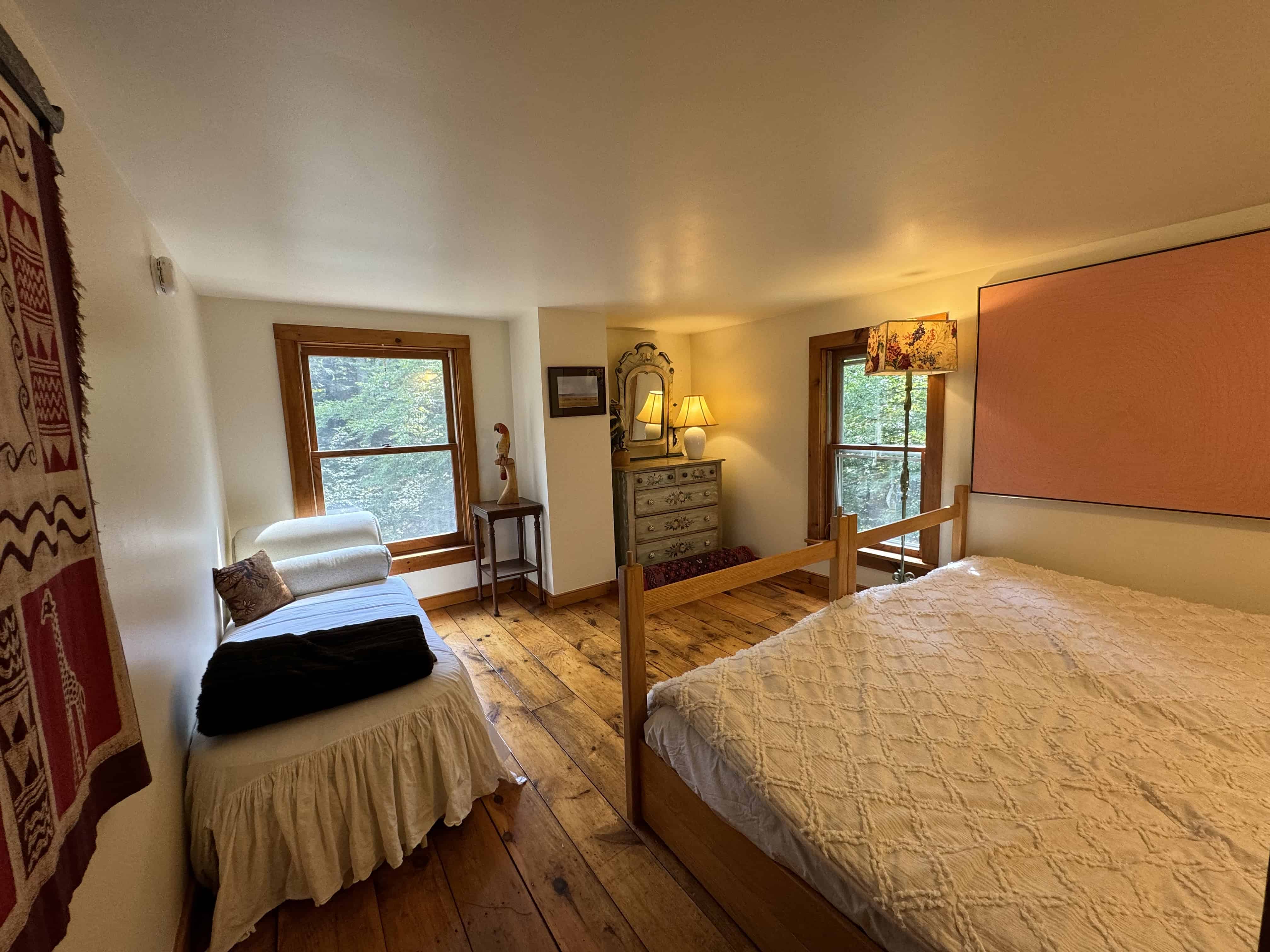 Dorset VT 05251