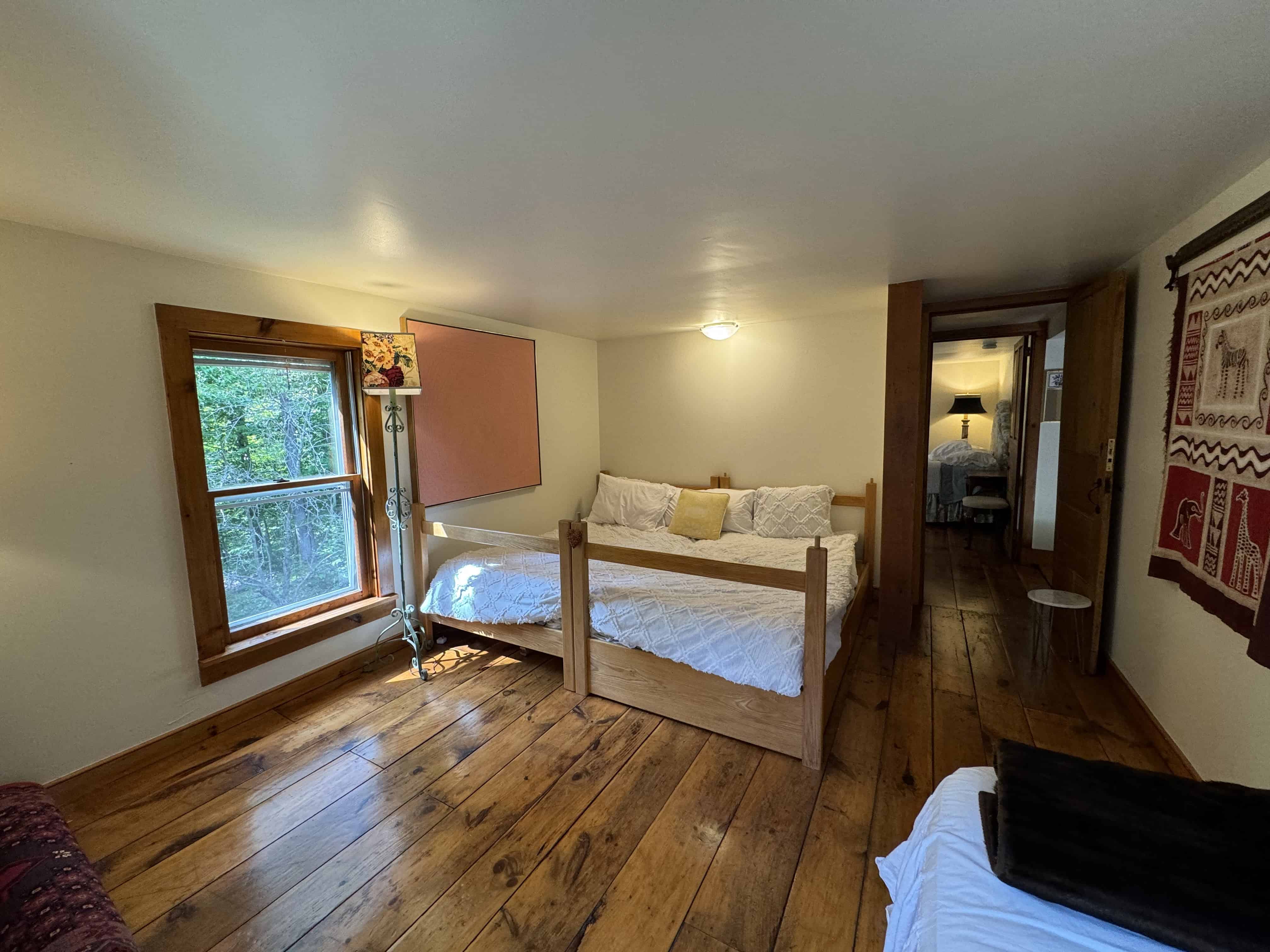 Dorset VT 05251