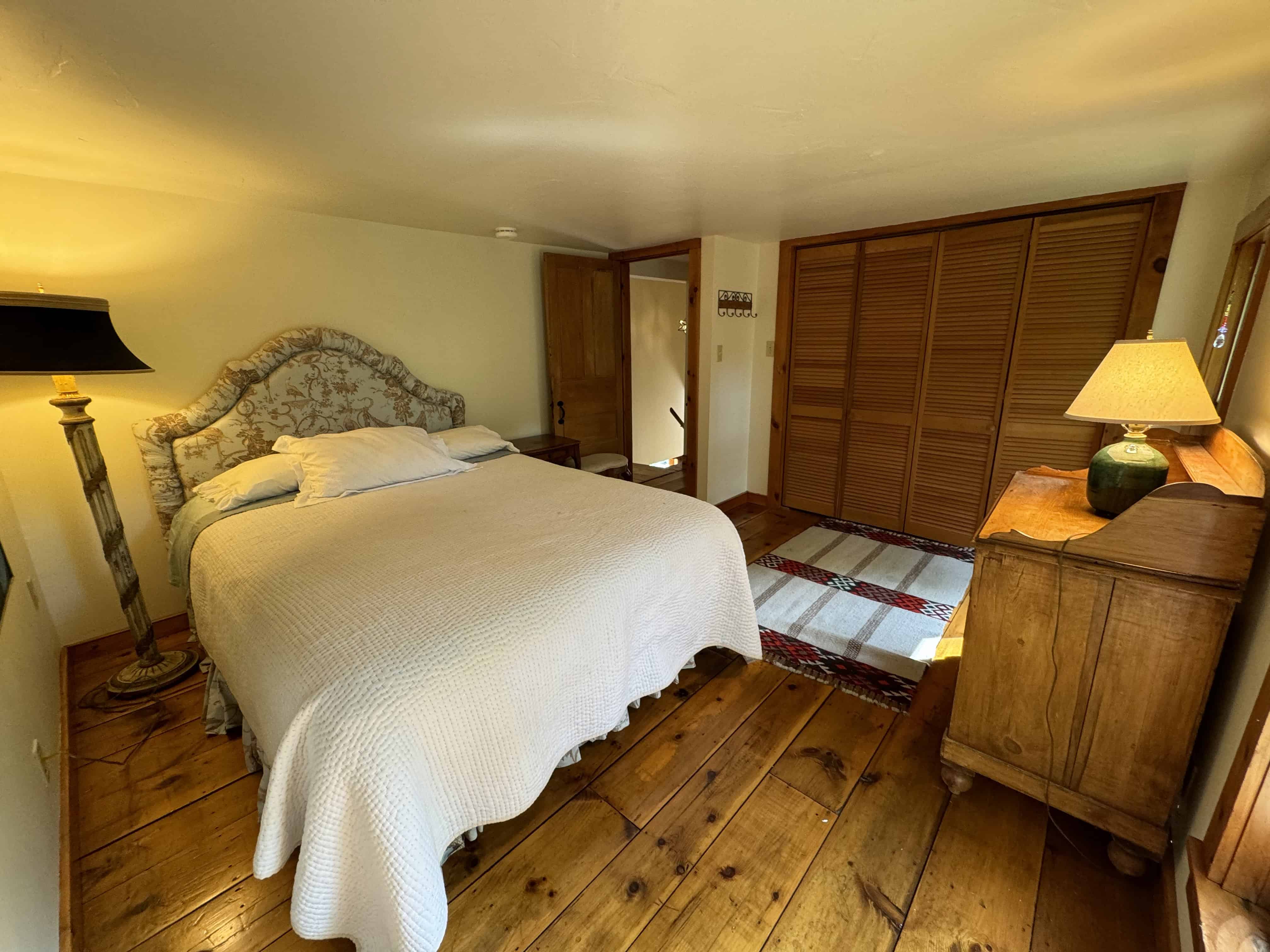 Dorset VT 05251