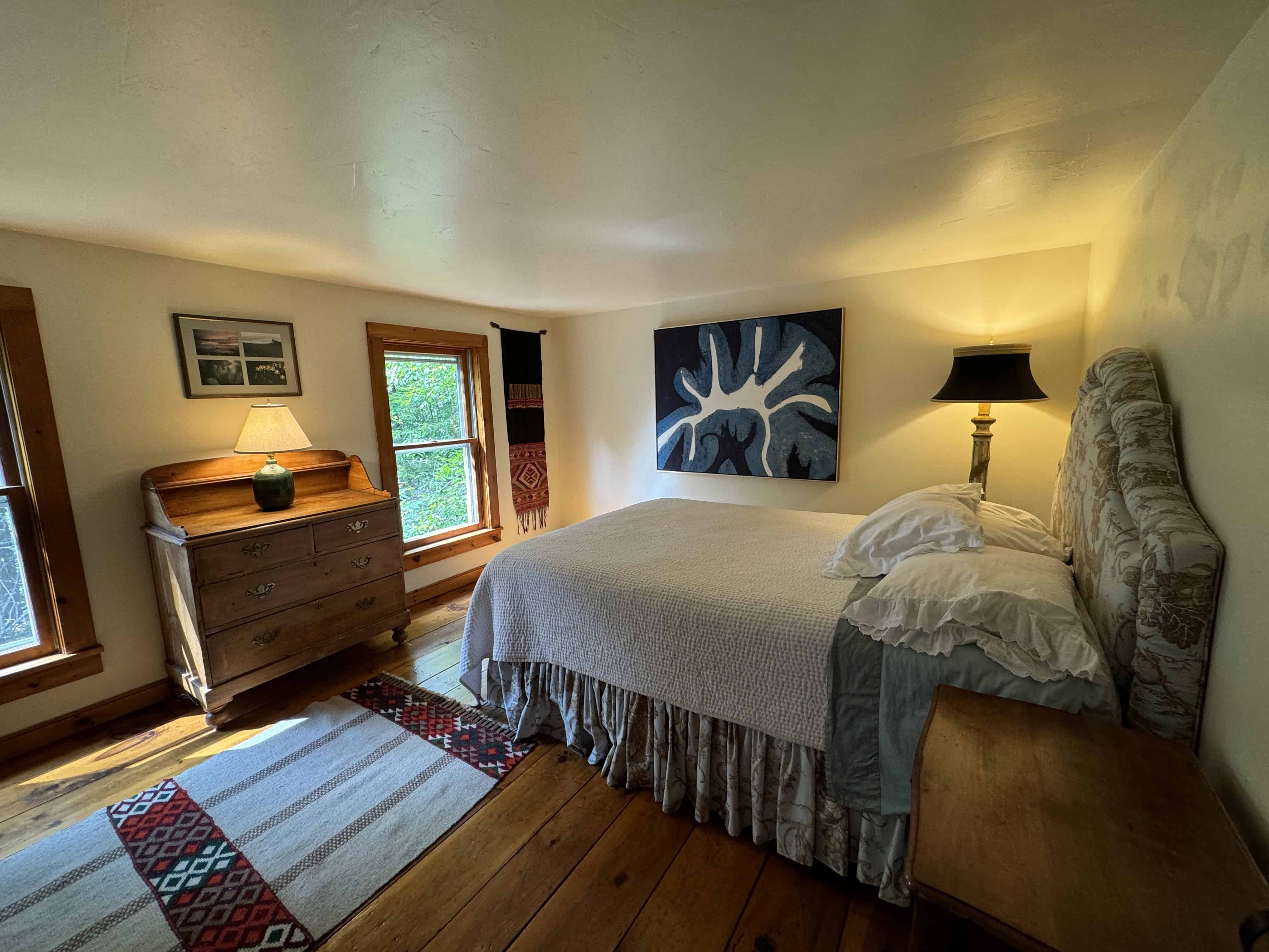Dorset VT 05251