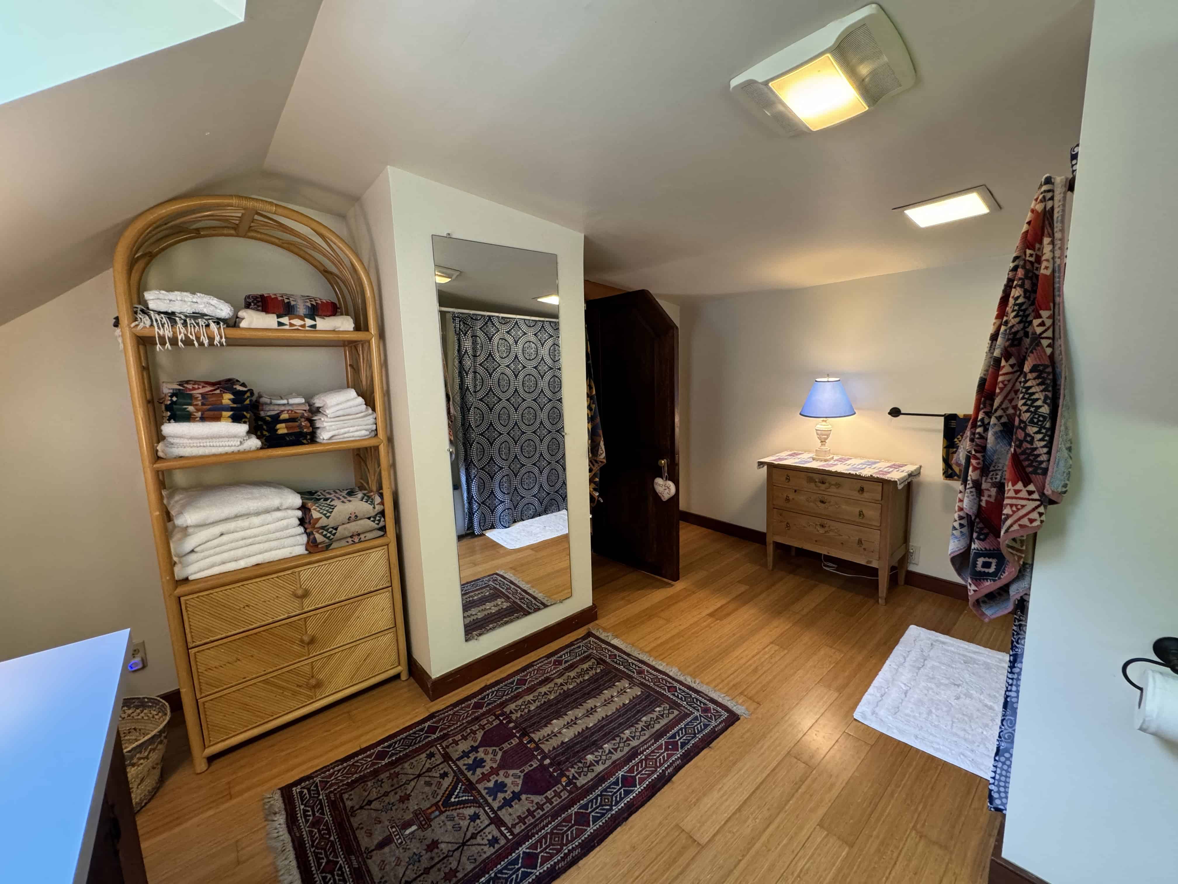 Dorset VT 05251