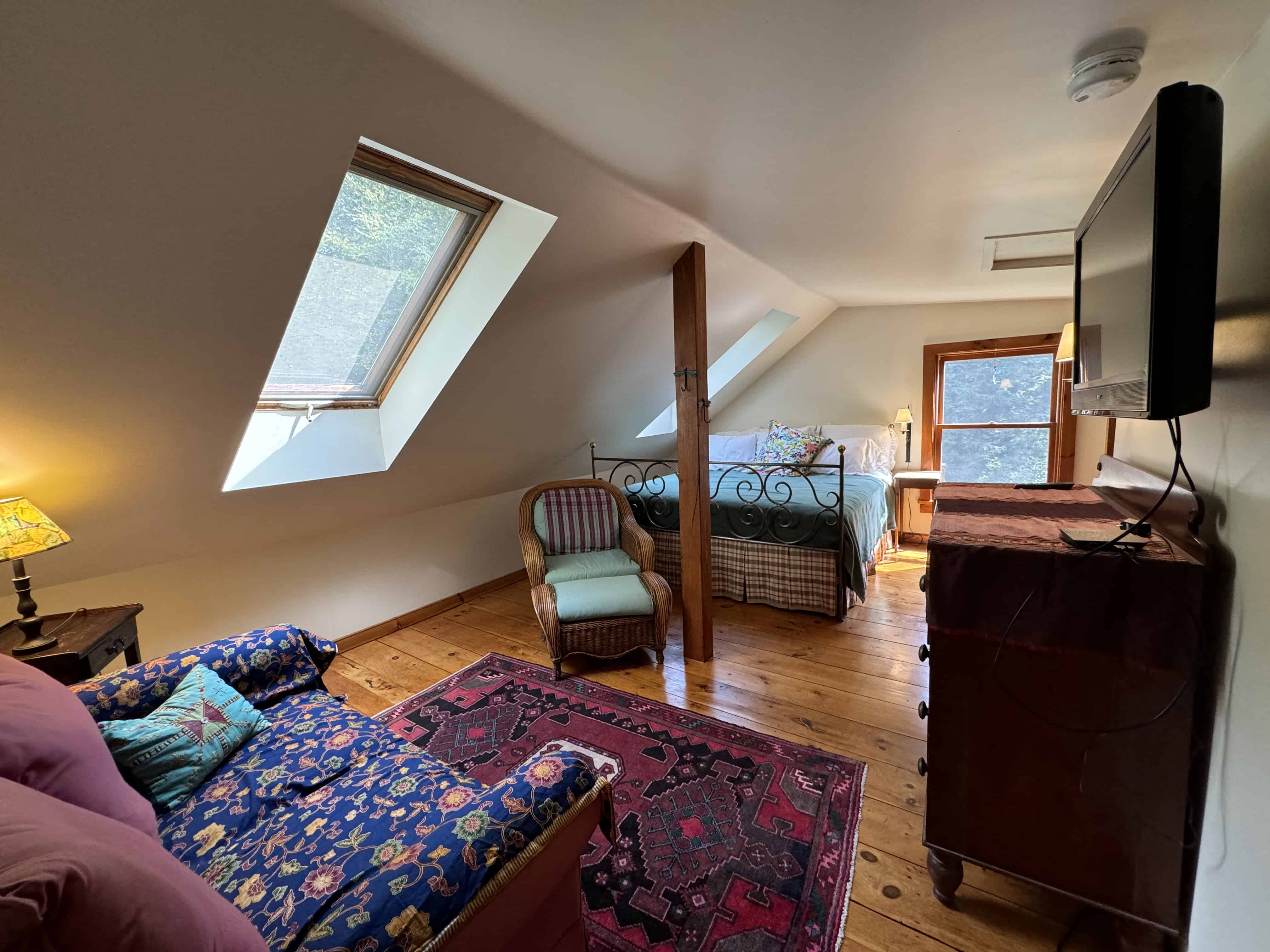 Dorset VT 05251