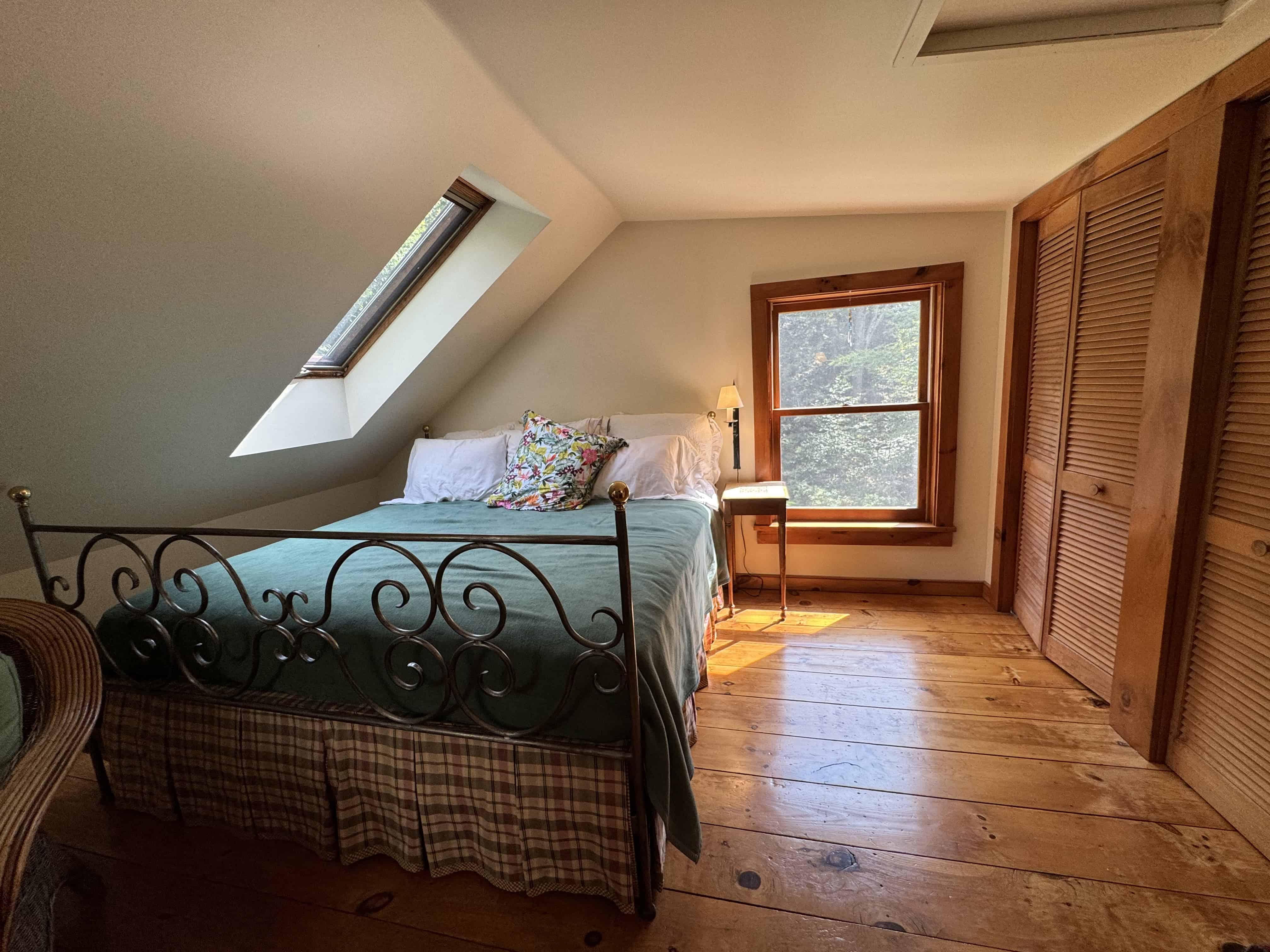 Dorset VT 05251