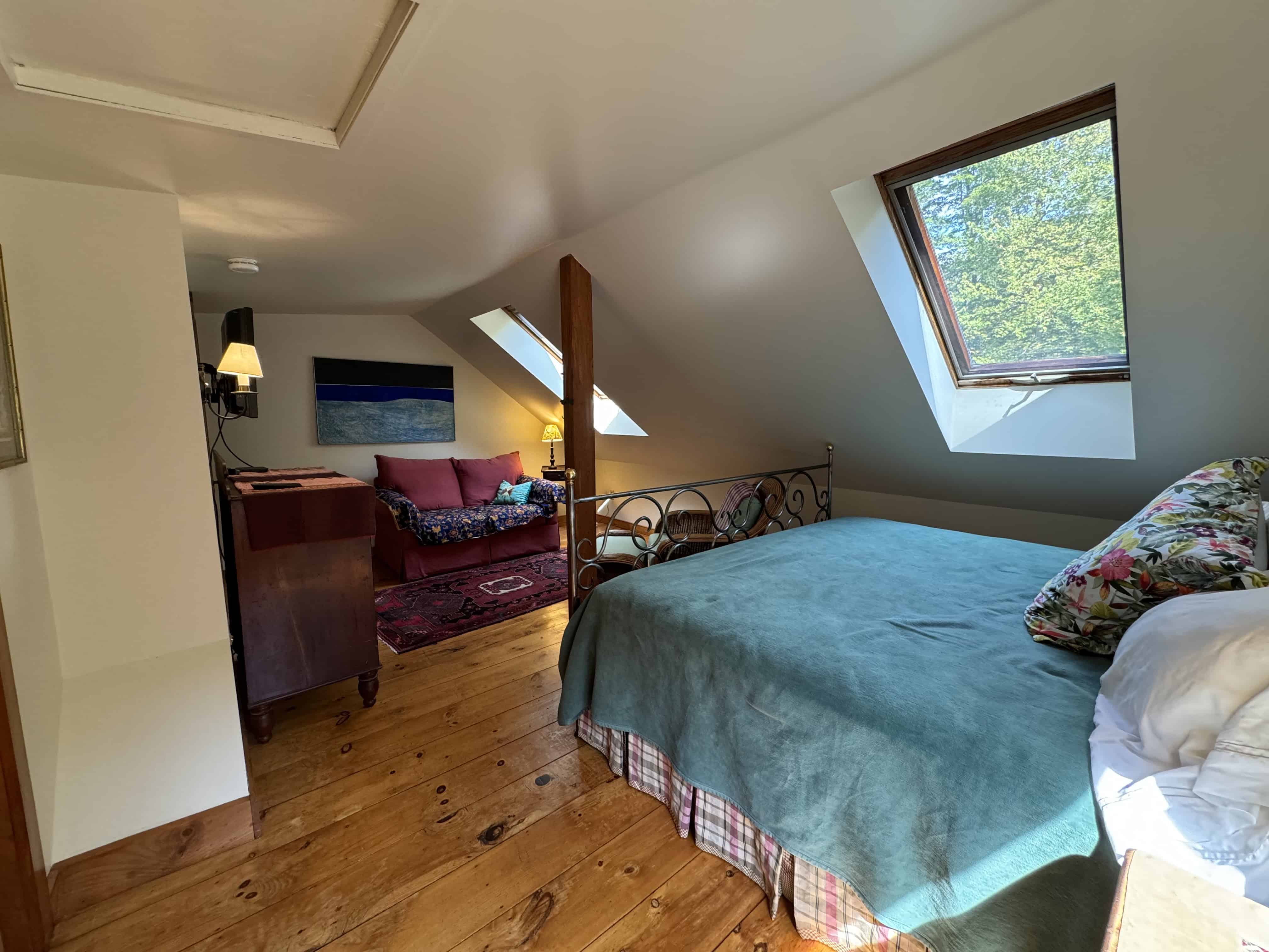 Dorset VT 05251