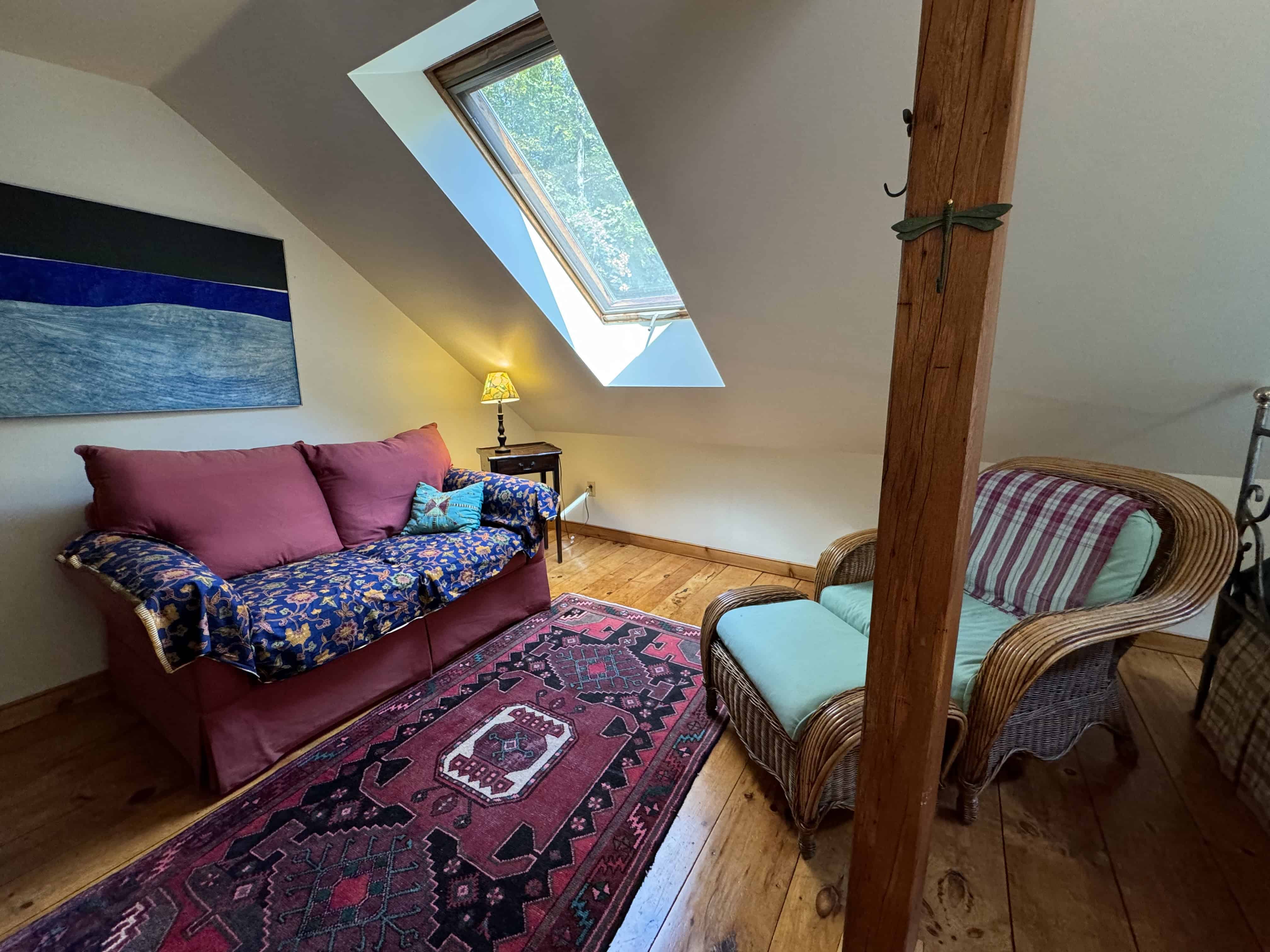 Dorset VT 05251