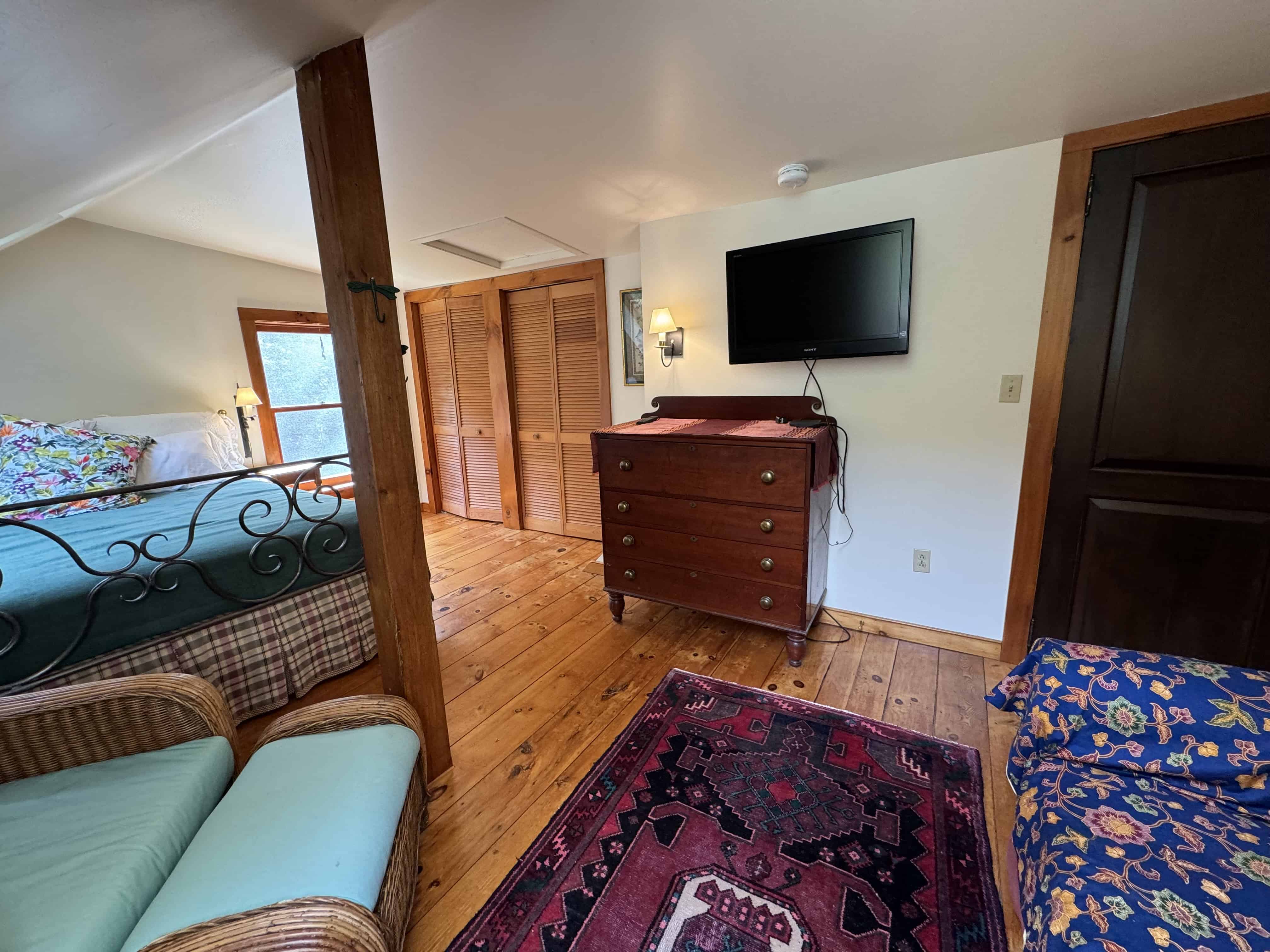 Dorset VT 05251