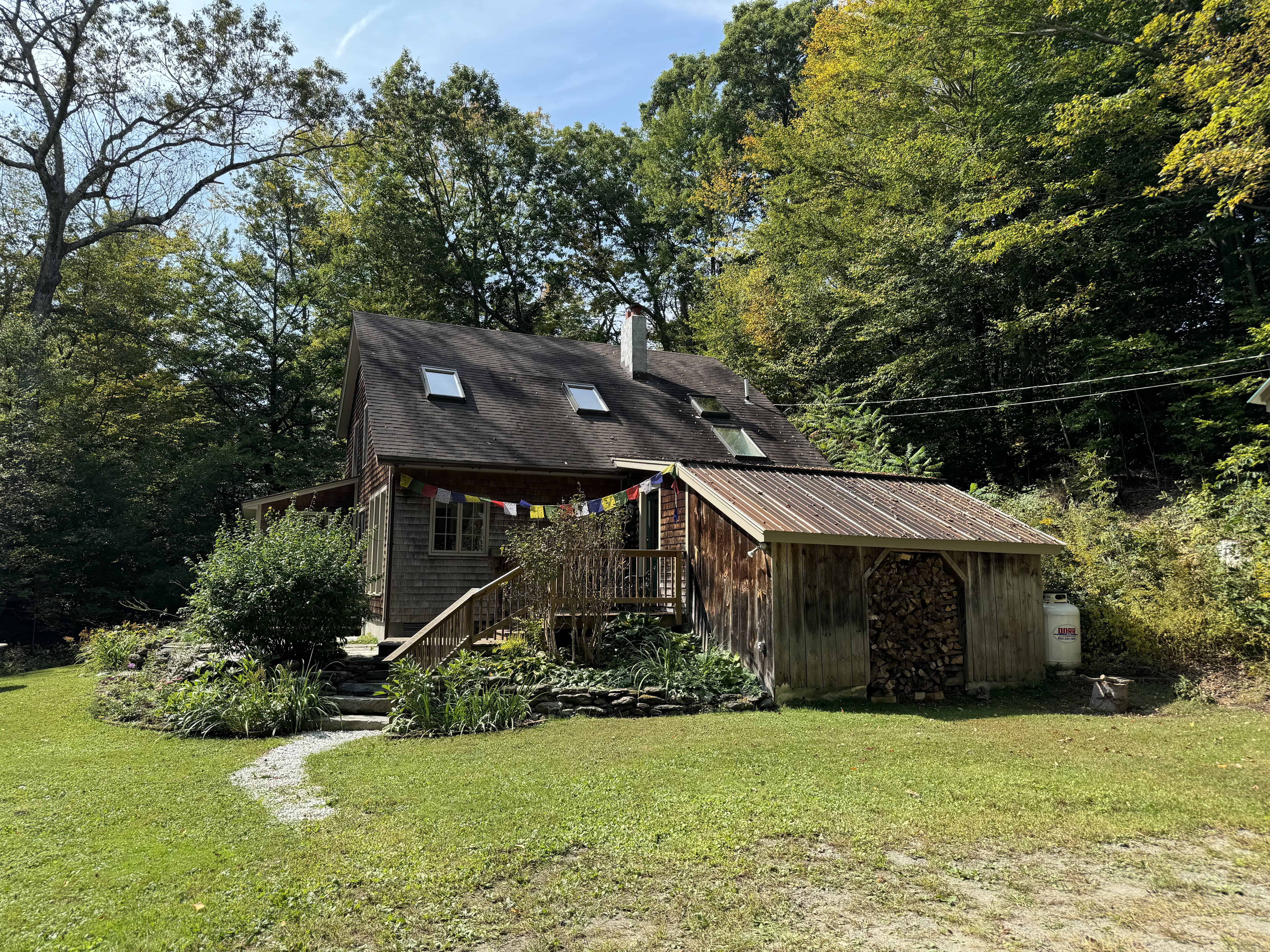 Dorset VT 05251
