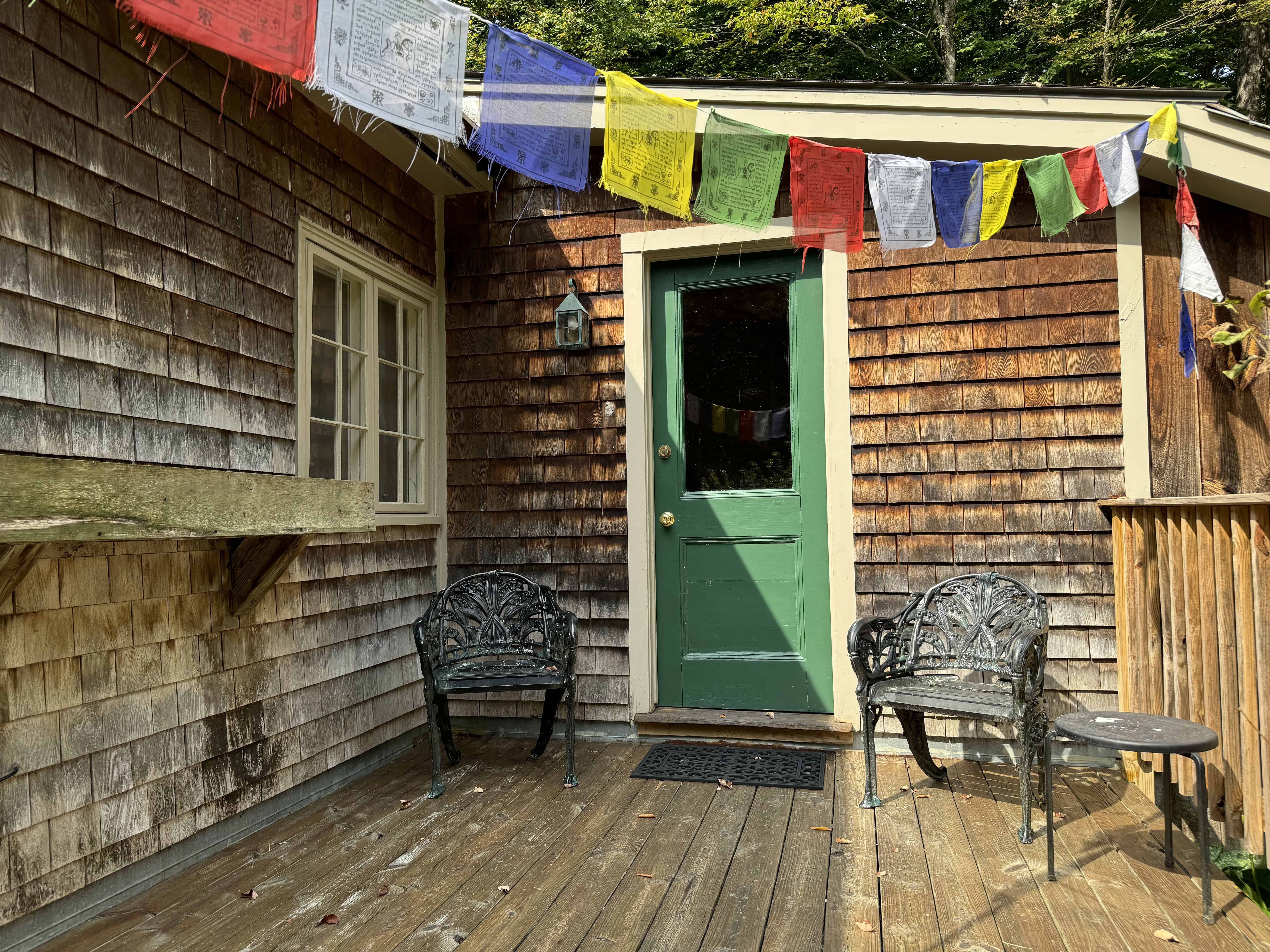 Dorset VT 05251