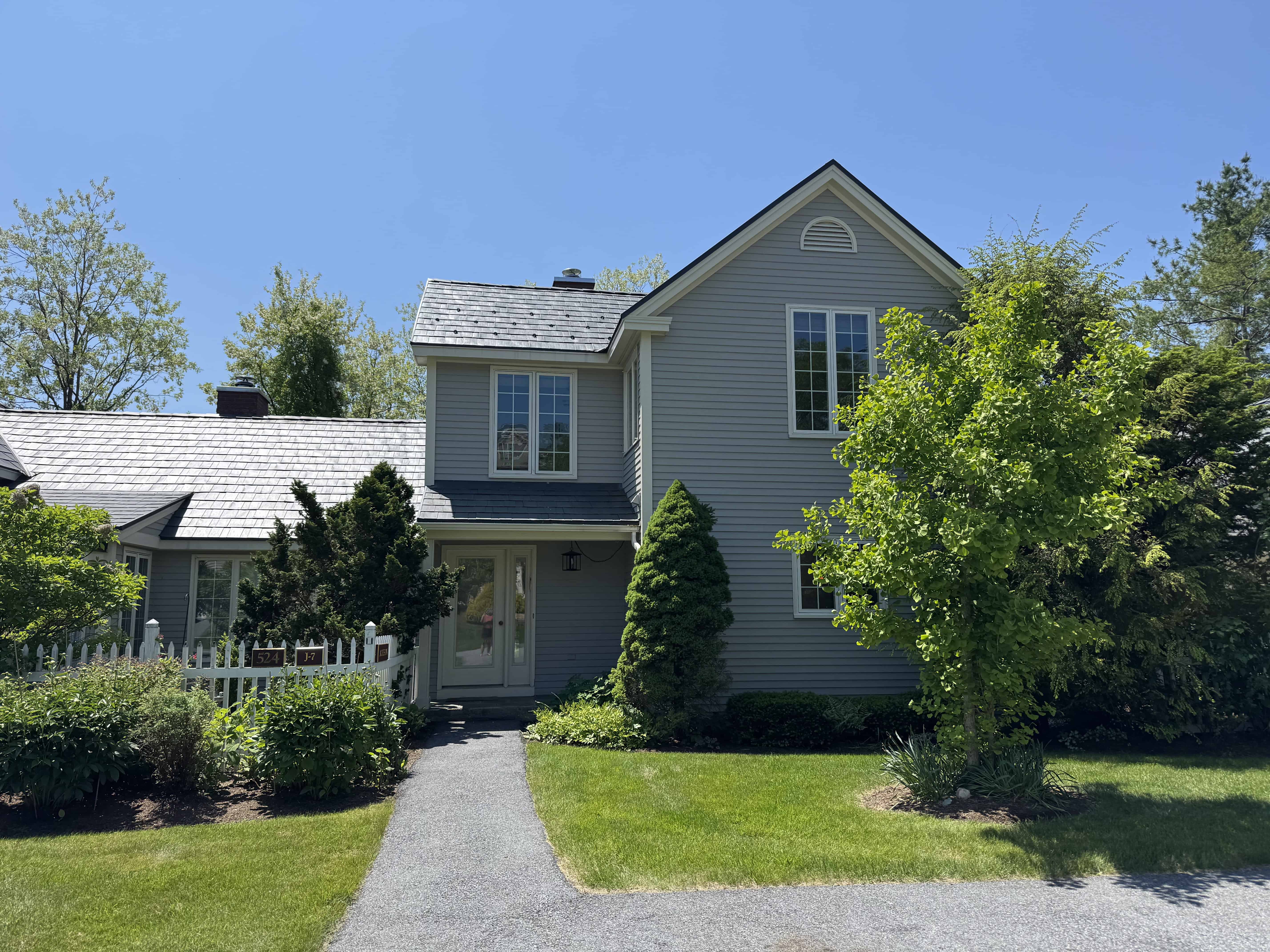 Manchester VT 05254