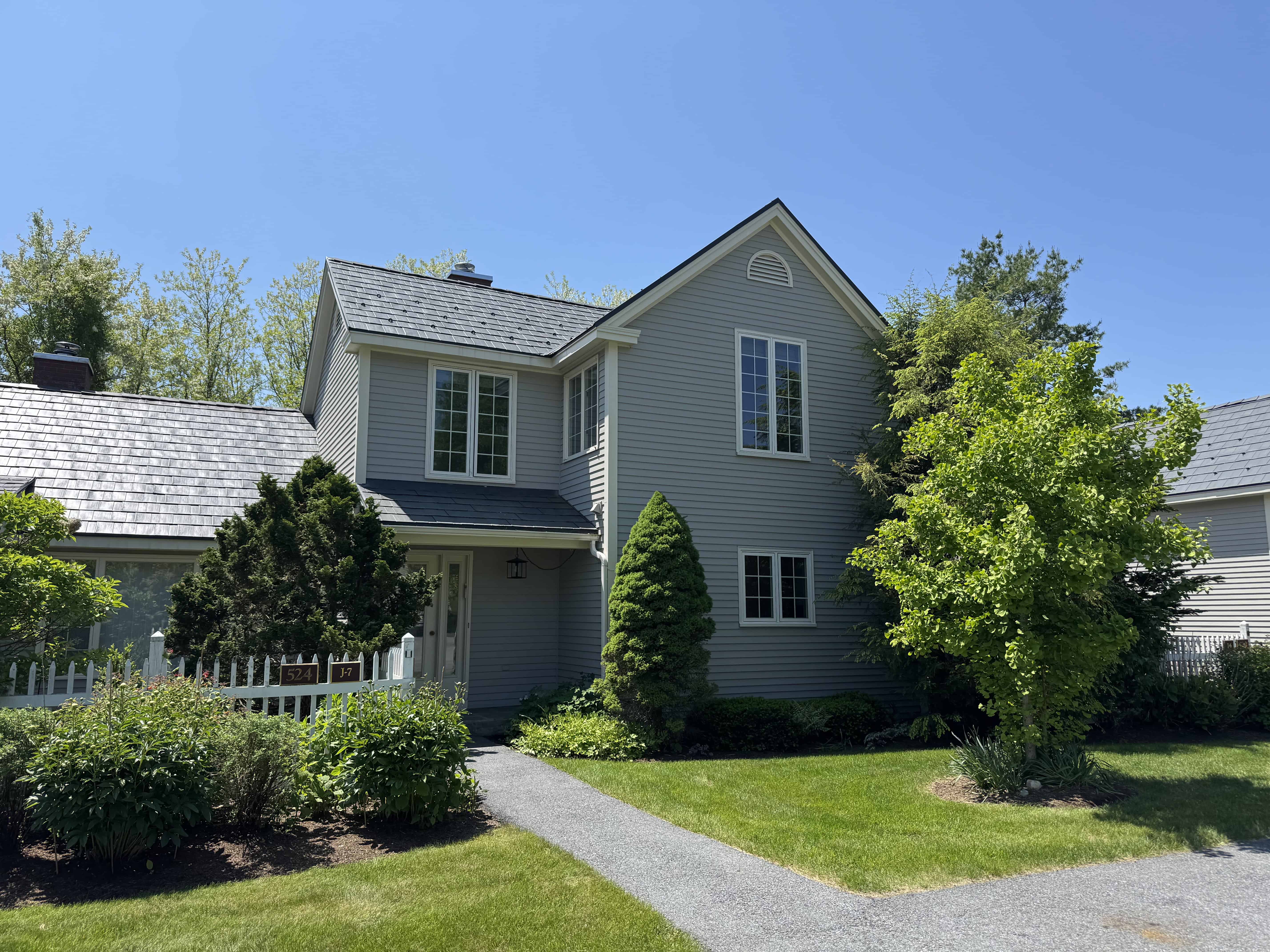 Manchester VT 05254