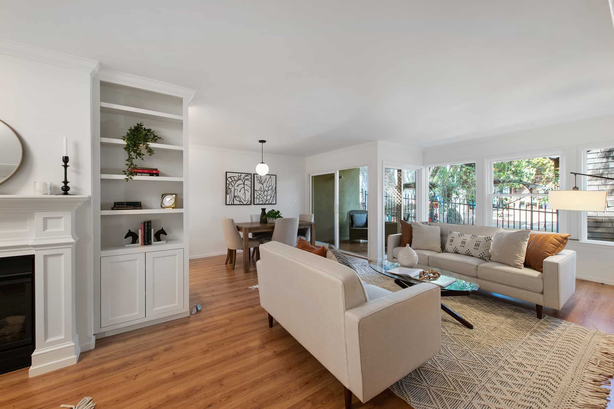 22 Moss Avenue#112 Oakland CA 94610