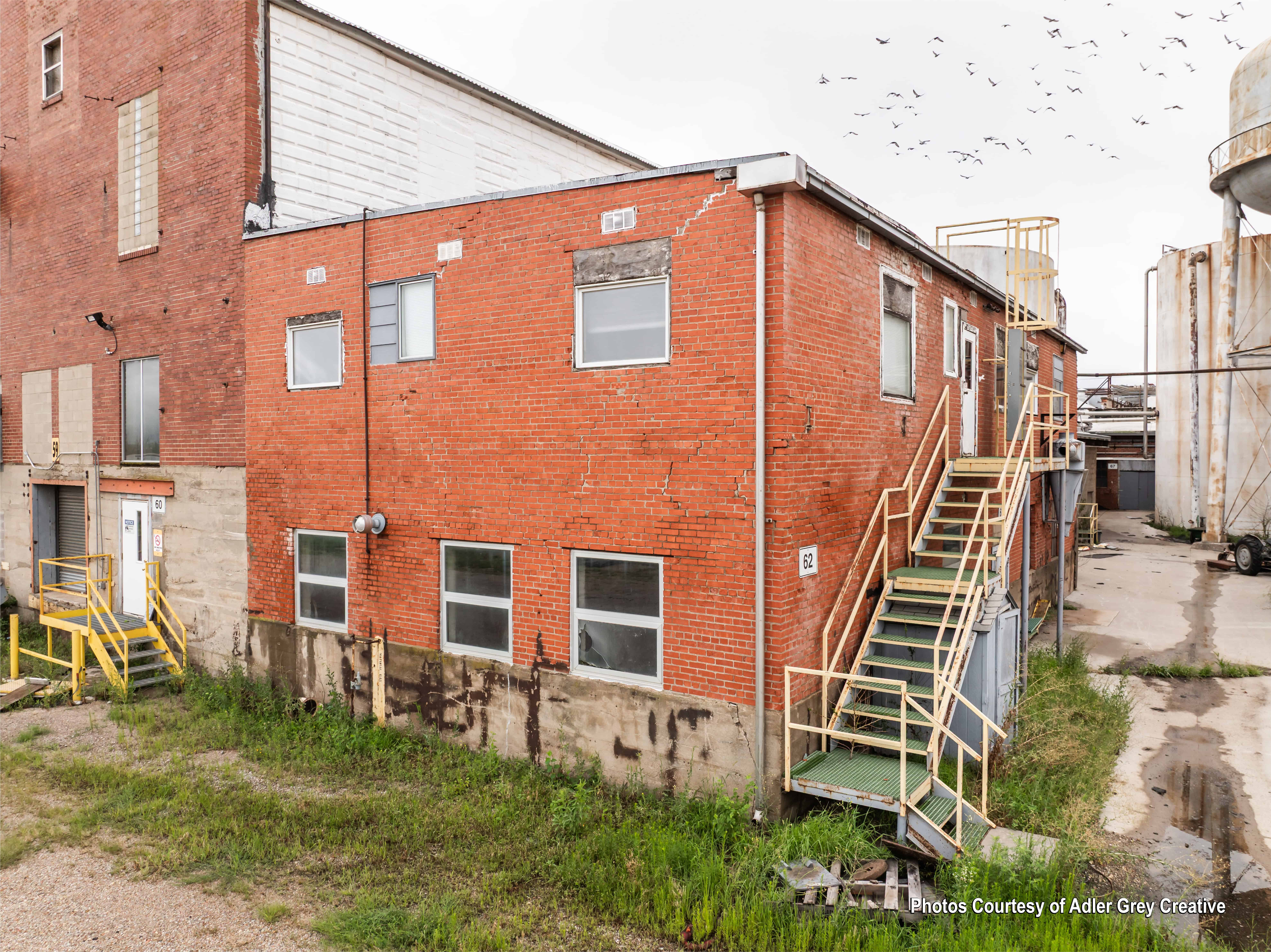 100 S Halstead Hutchinson KS 67501