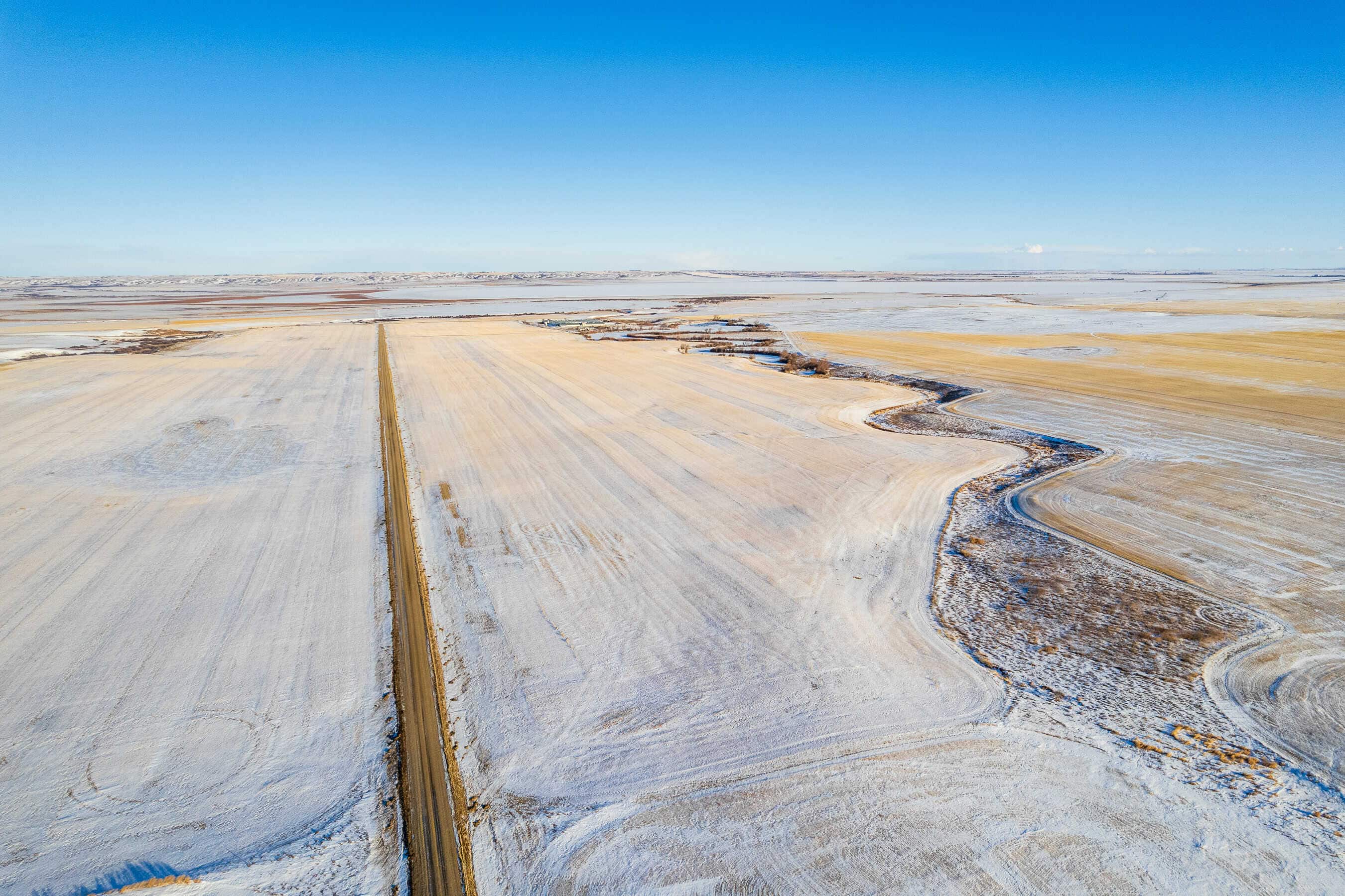 Lucky Lake SK