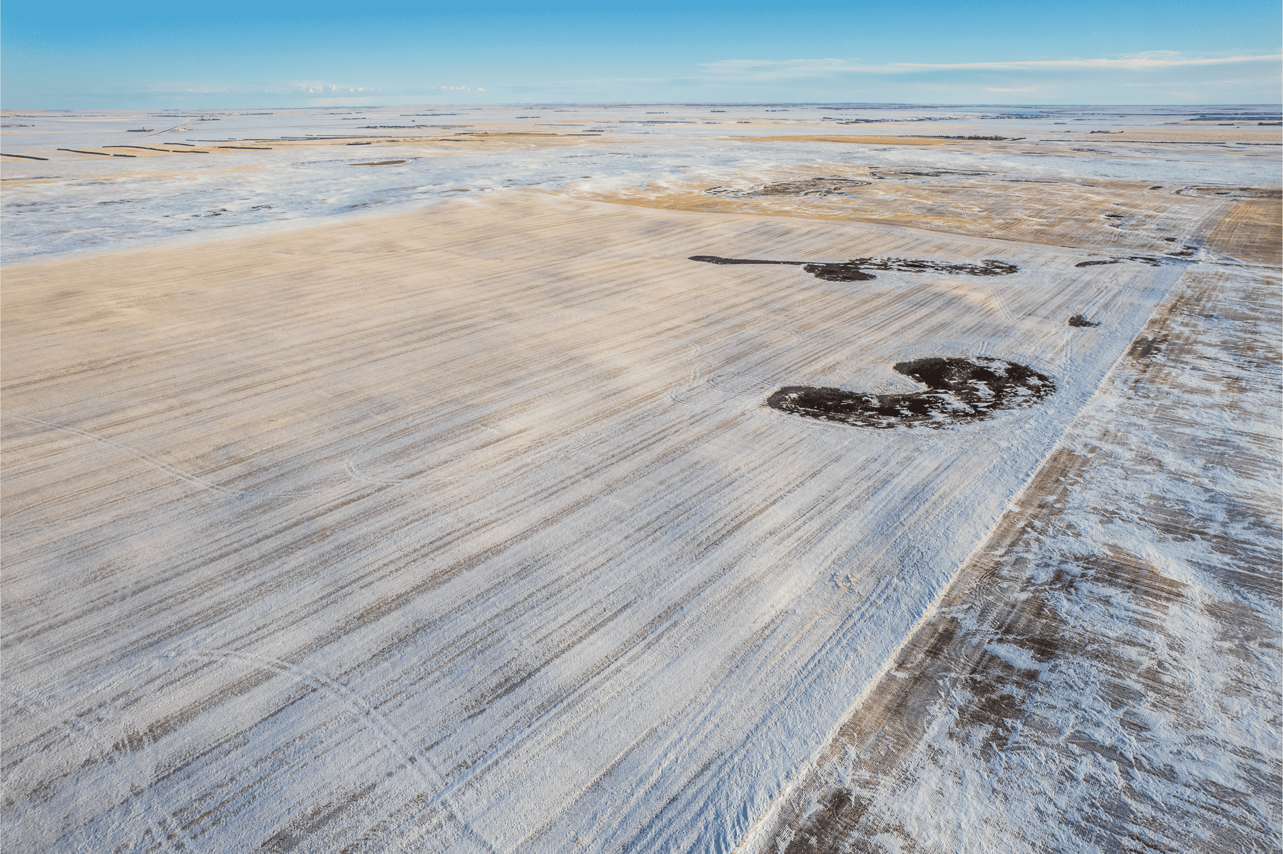 Lucky Lake SK