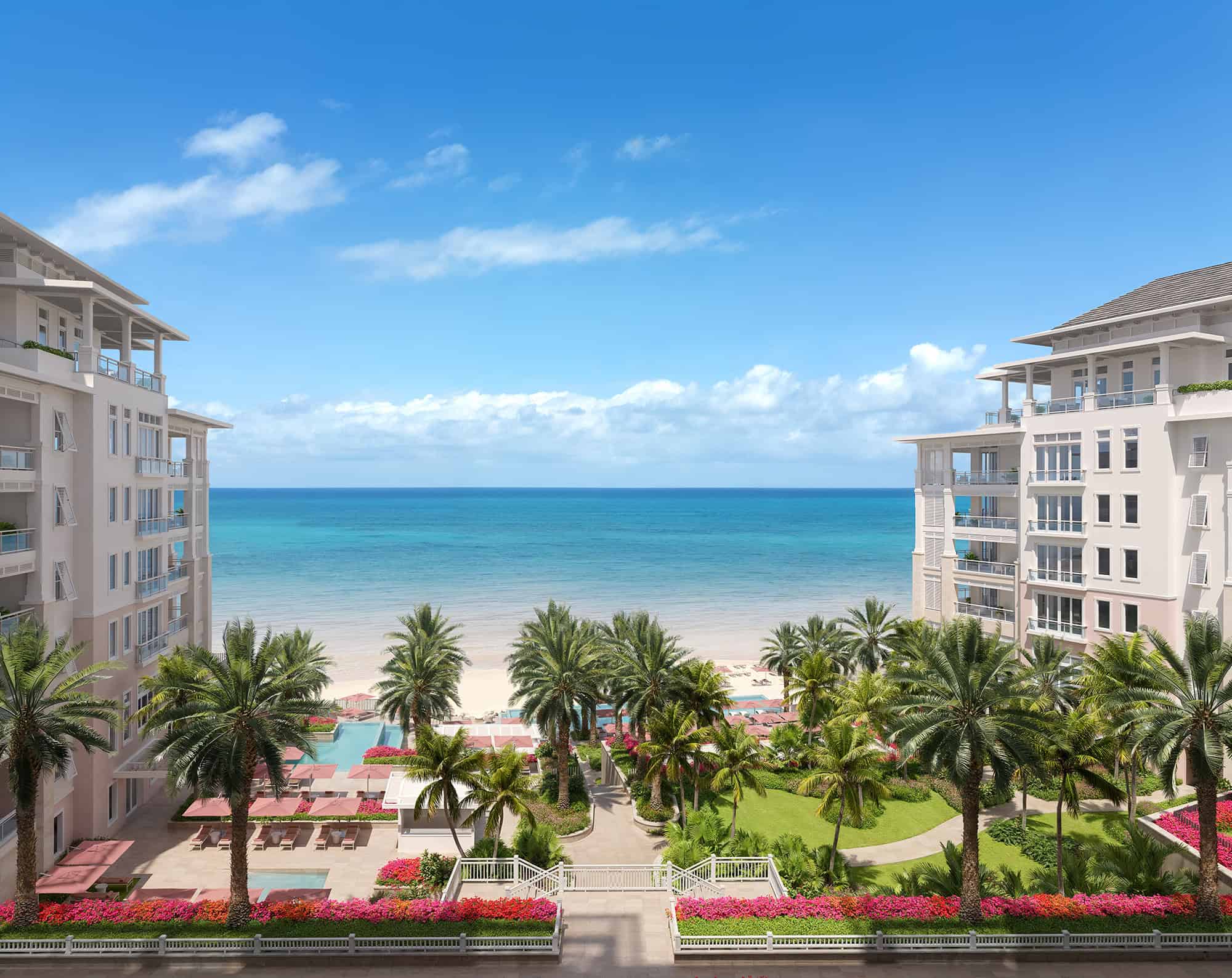 Casino Drive New Providence Paradise Island NP