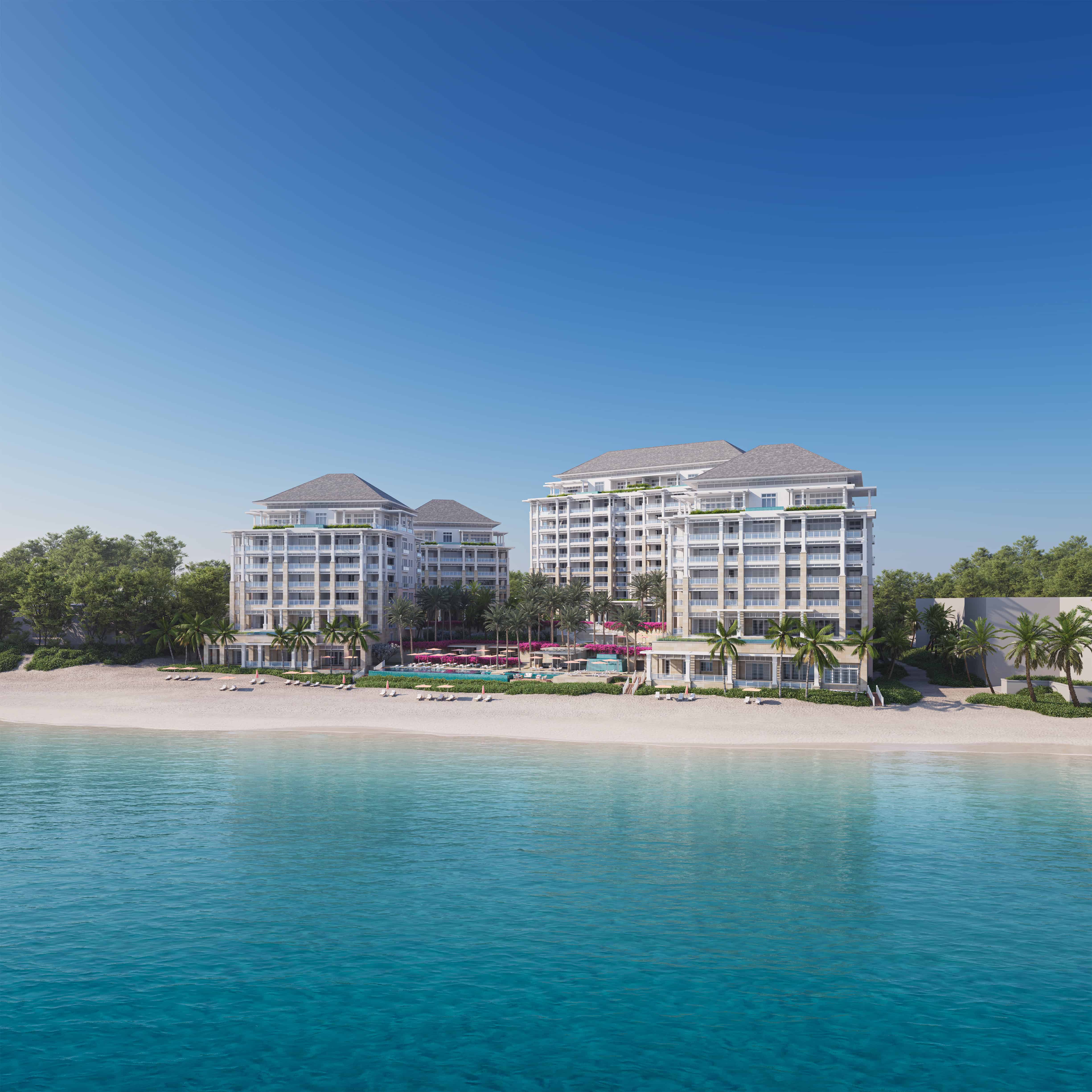 Casino Drive New Providence Paradise Island NP