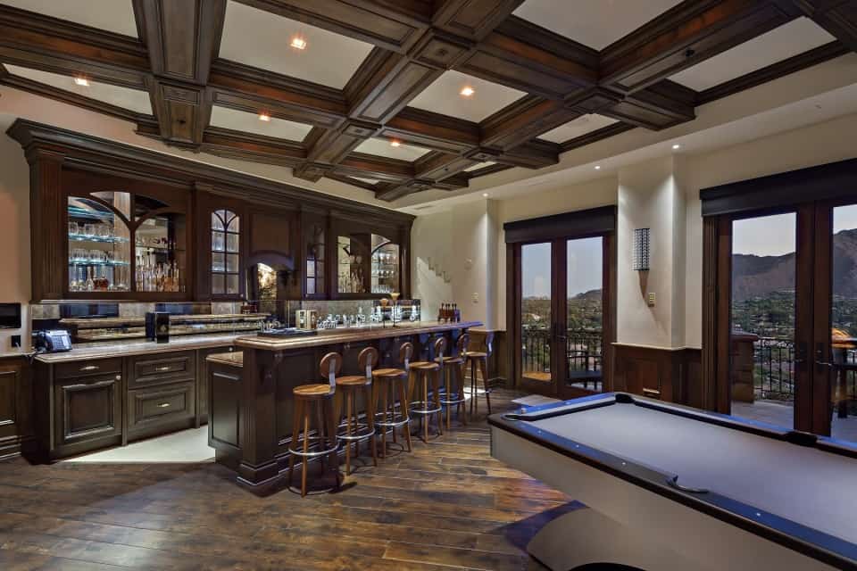 7004 N Invergordon Road Paradise Valley AZ 85253